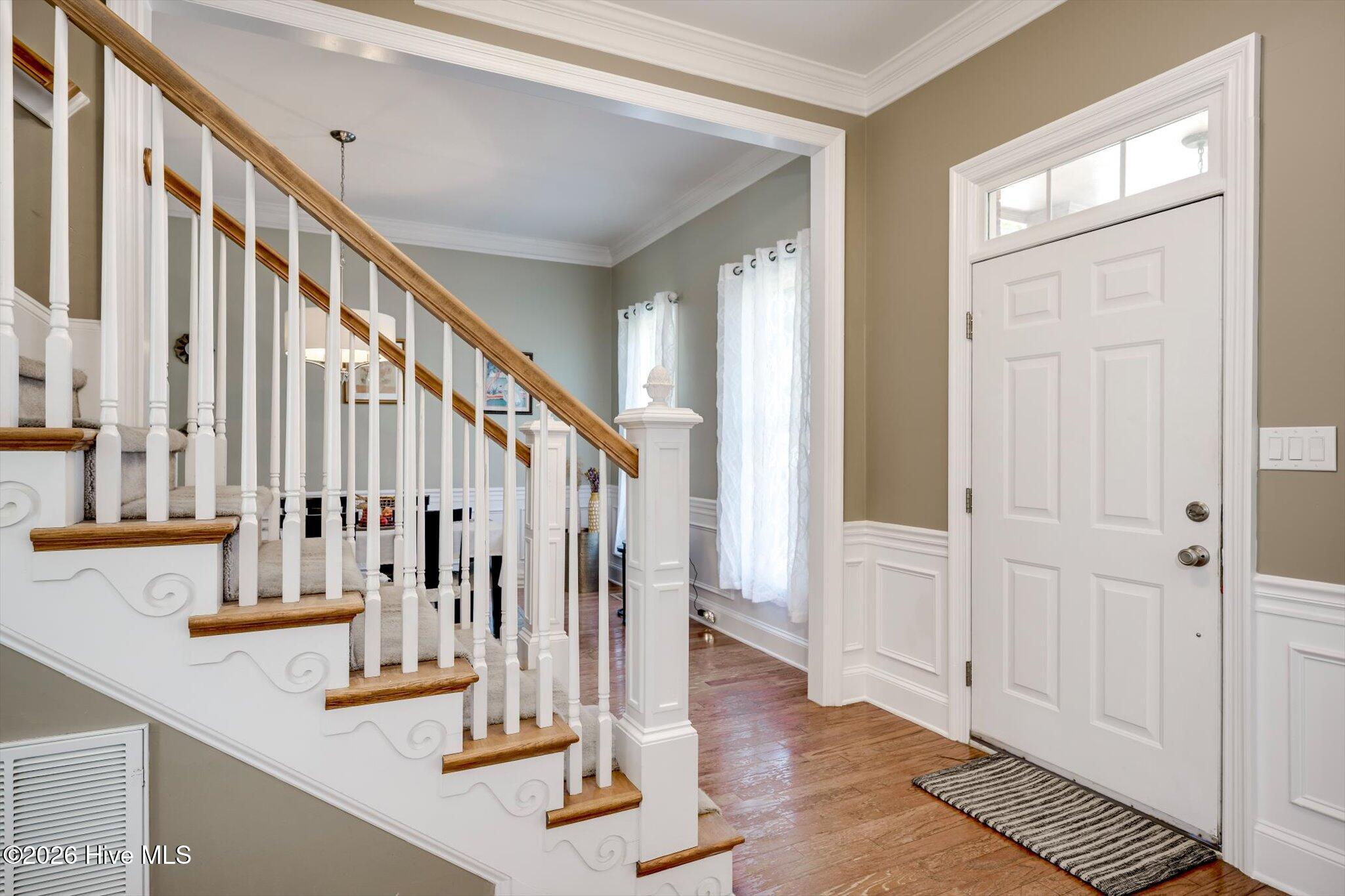 1415 Andover Court Evans GA 30809