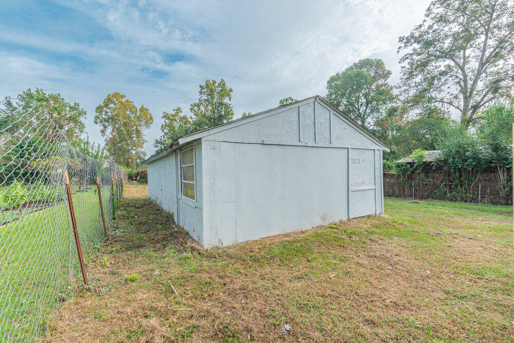 2015 Starnes Street, Augusta, GA, 30904