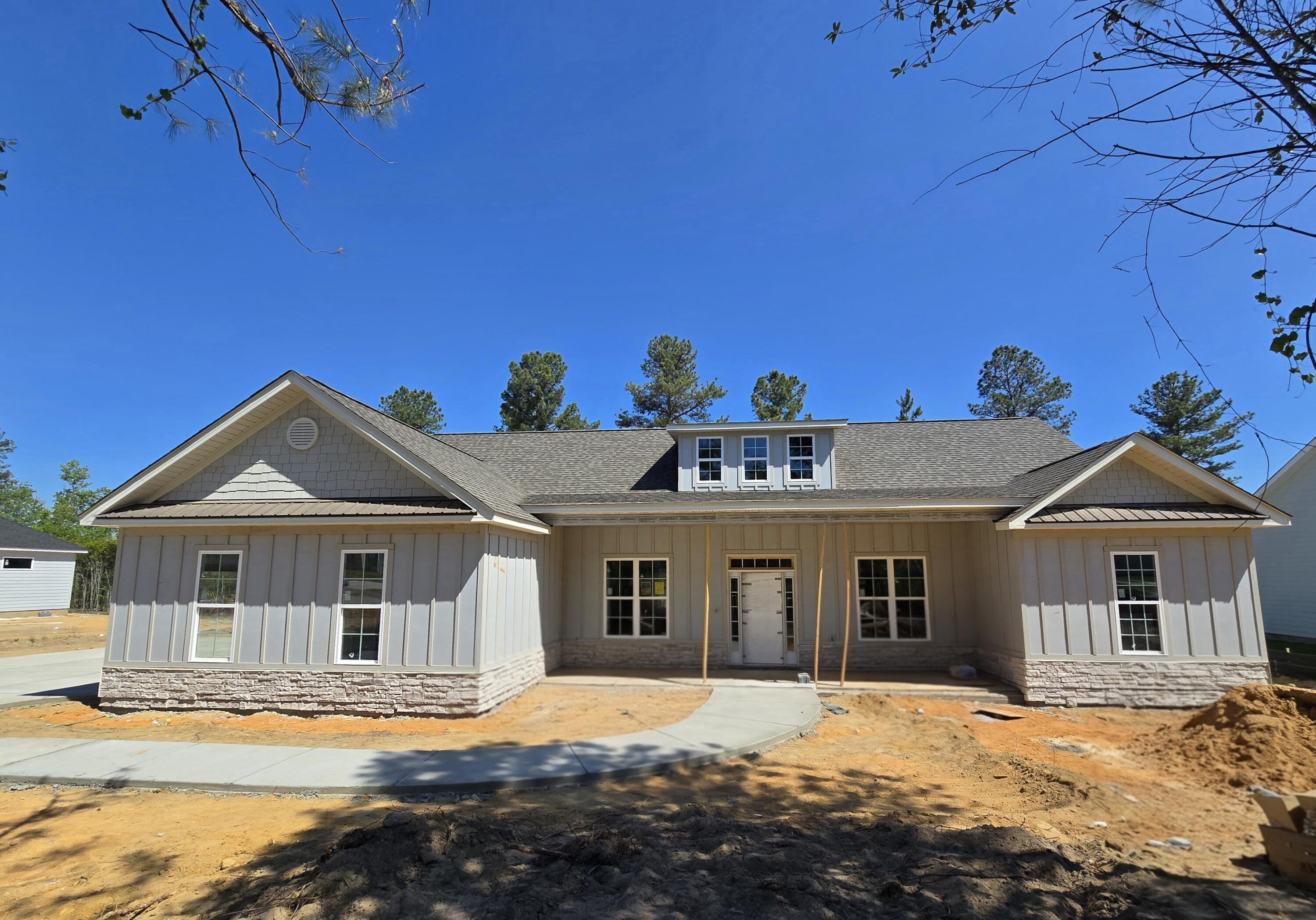 4091 Shimmer Lake Lane, North Augusta, SC, 29841