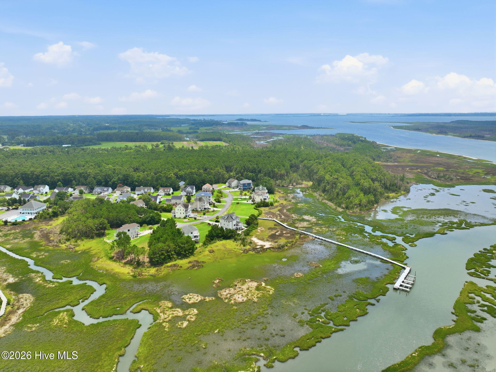 510 42 Shipmast Court,Beaufort