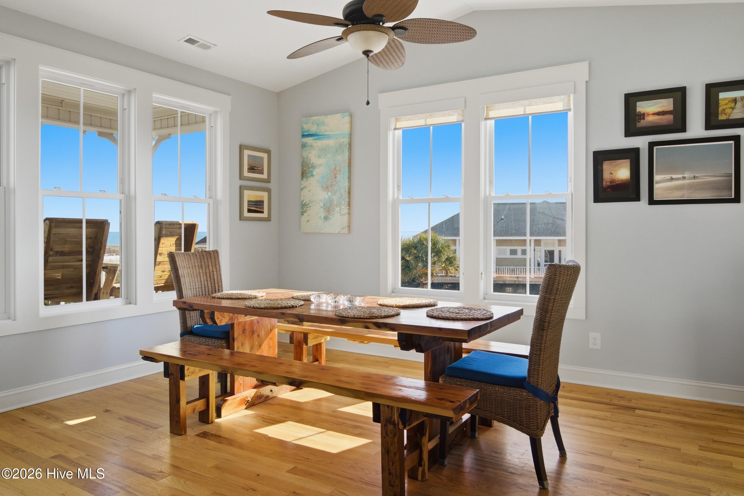 1254 Ocean Boulevard W, Holden Beach, NC, 28462