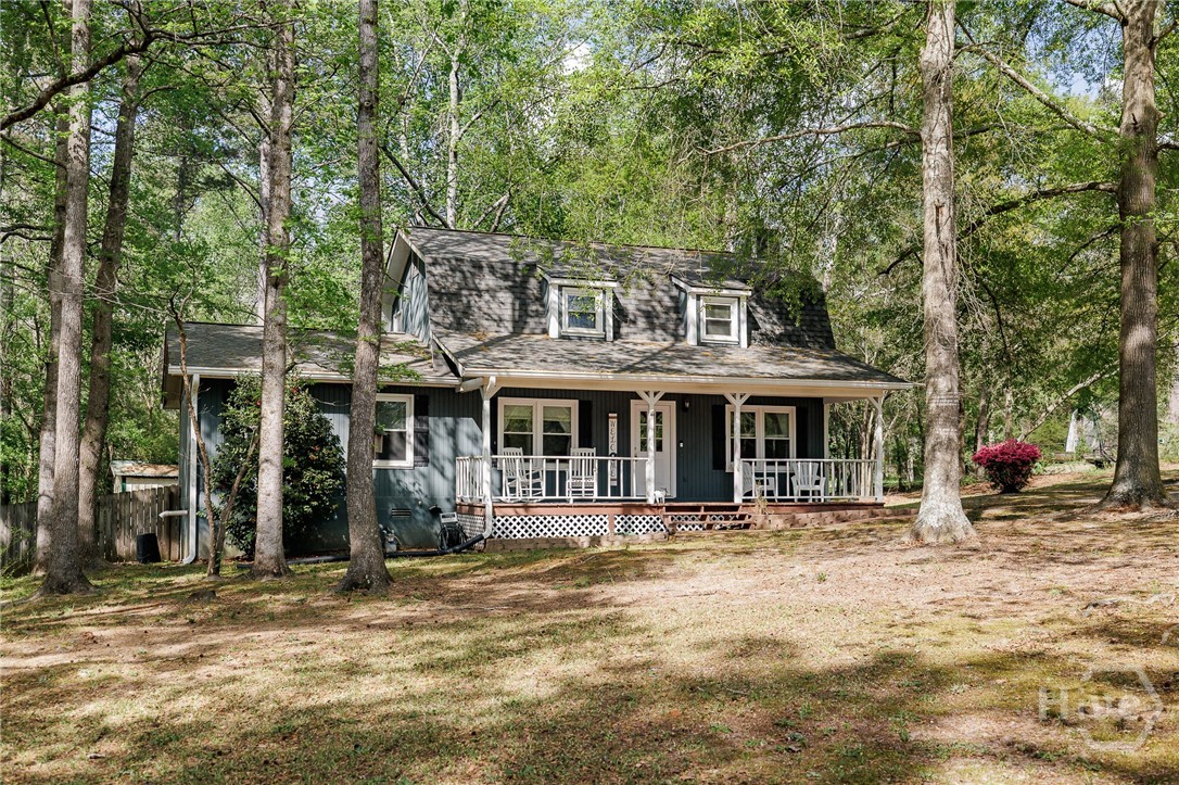 11 Lauri Lane