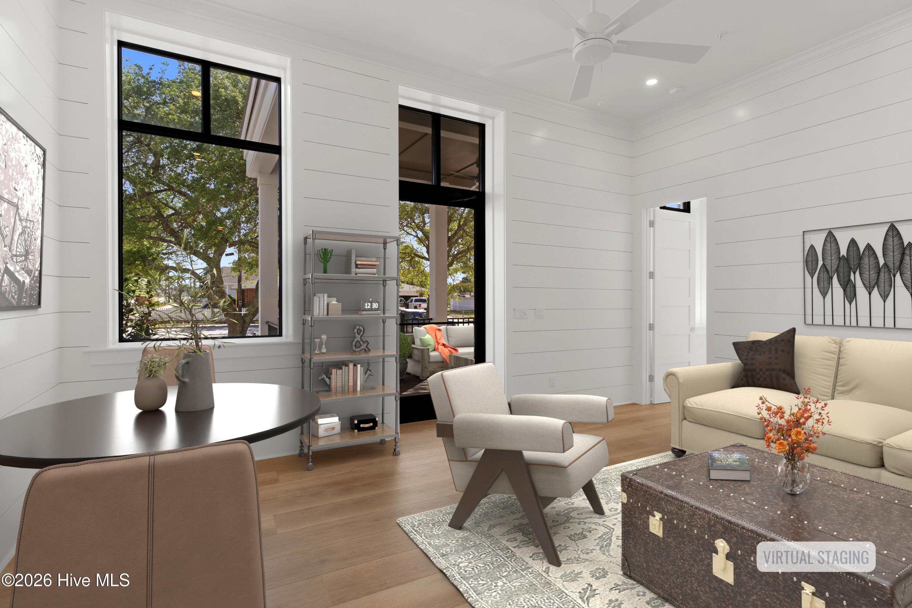 3rd image of 805 Mulberry St #Unit 107, Beaufort, NC 28516 | MLS# 100598343