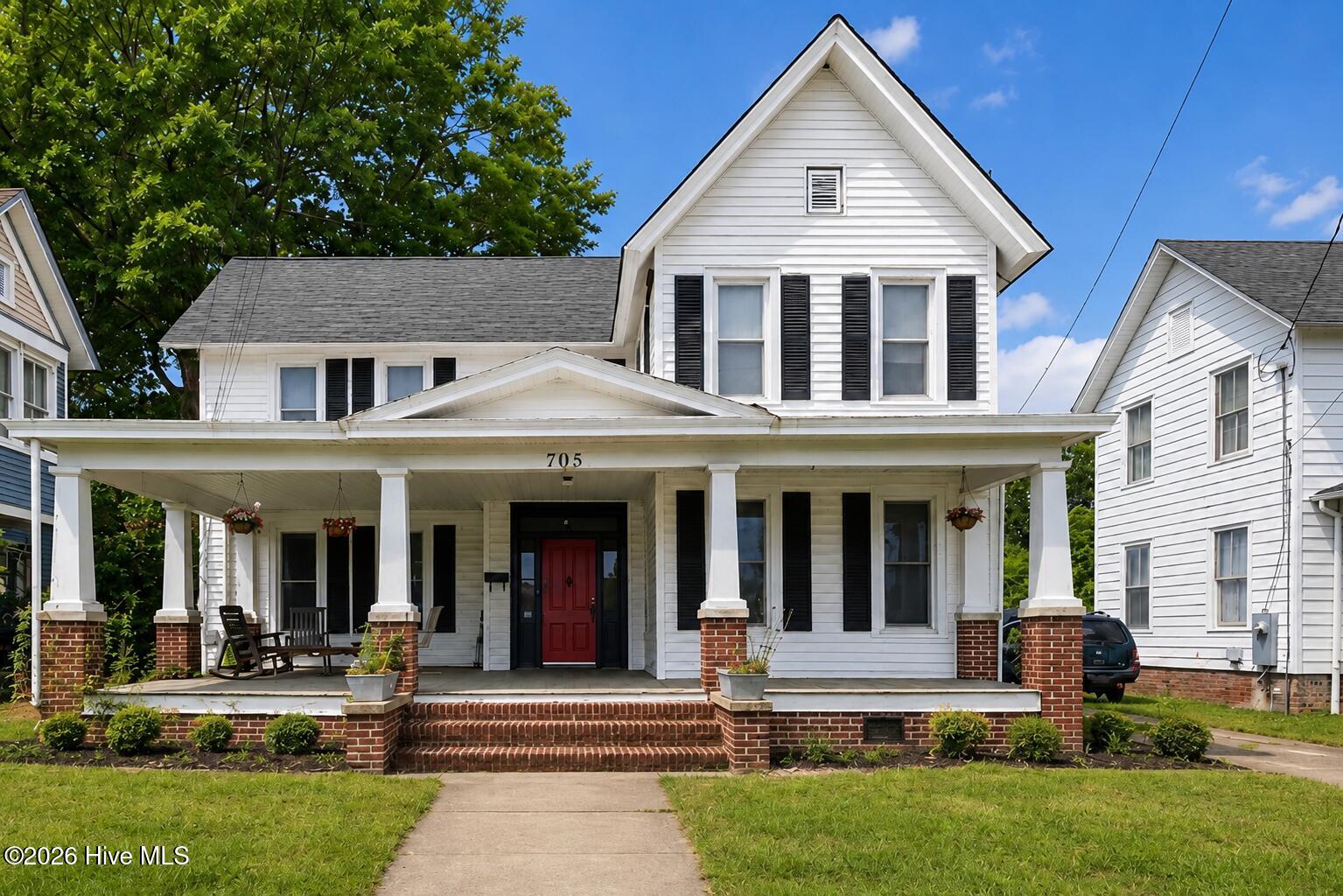 Featured listings
