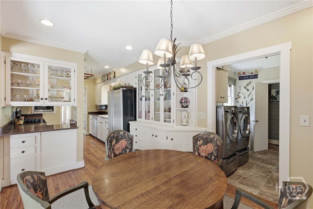 402 E 44th Street, Savannah, GA, 31405