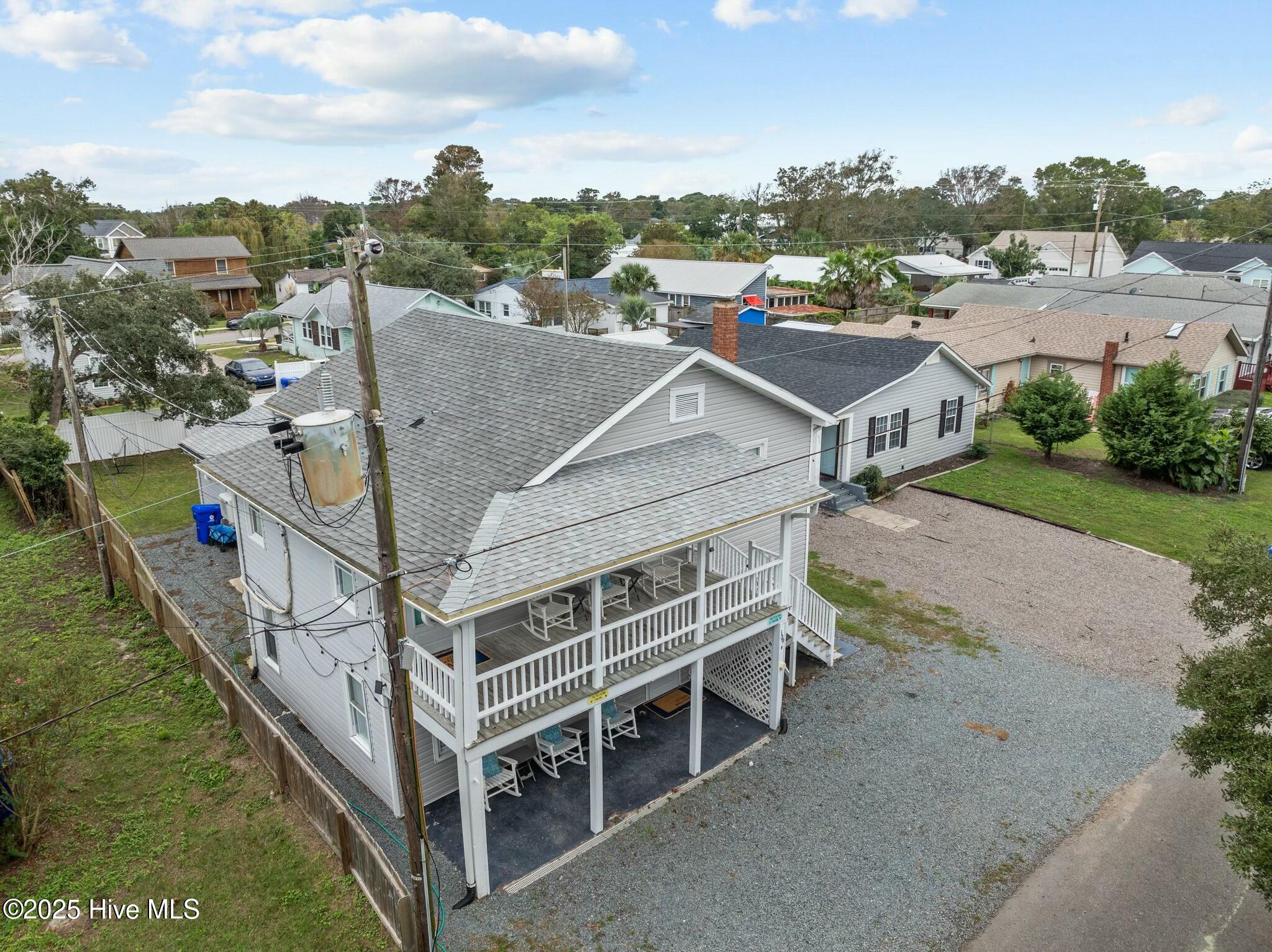 Homes for sale in Carolina Beach, NC | 409 Monroe Ave, Carolina Beach, NC 28428 | MLS# 100503107