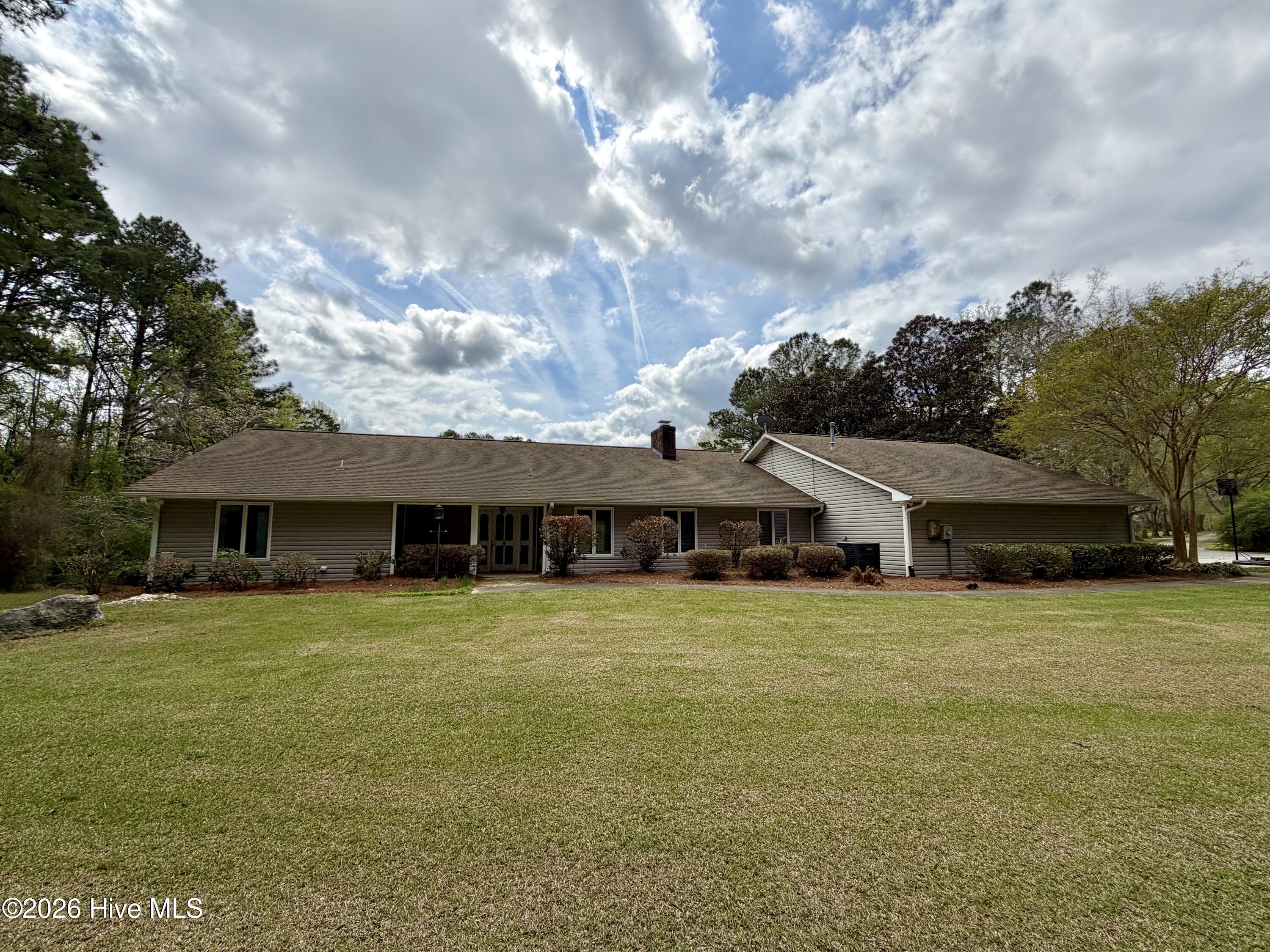 4106 Old Cherry Point Road,New Bern