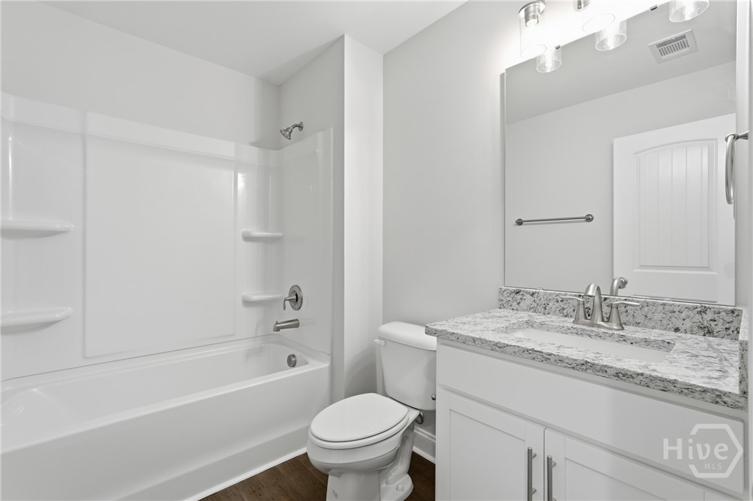 112 Hinesley Way, Pooler, GA, 31322