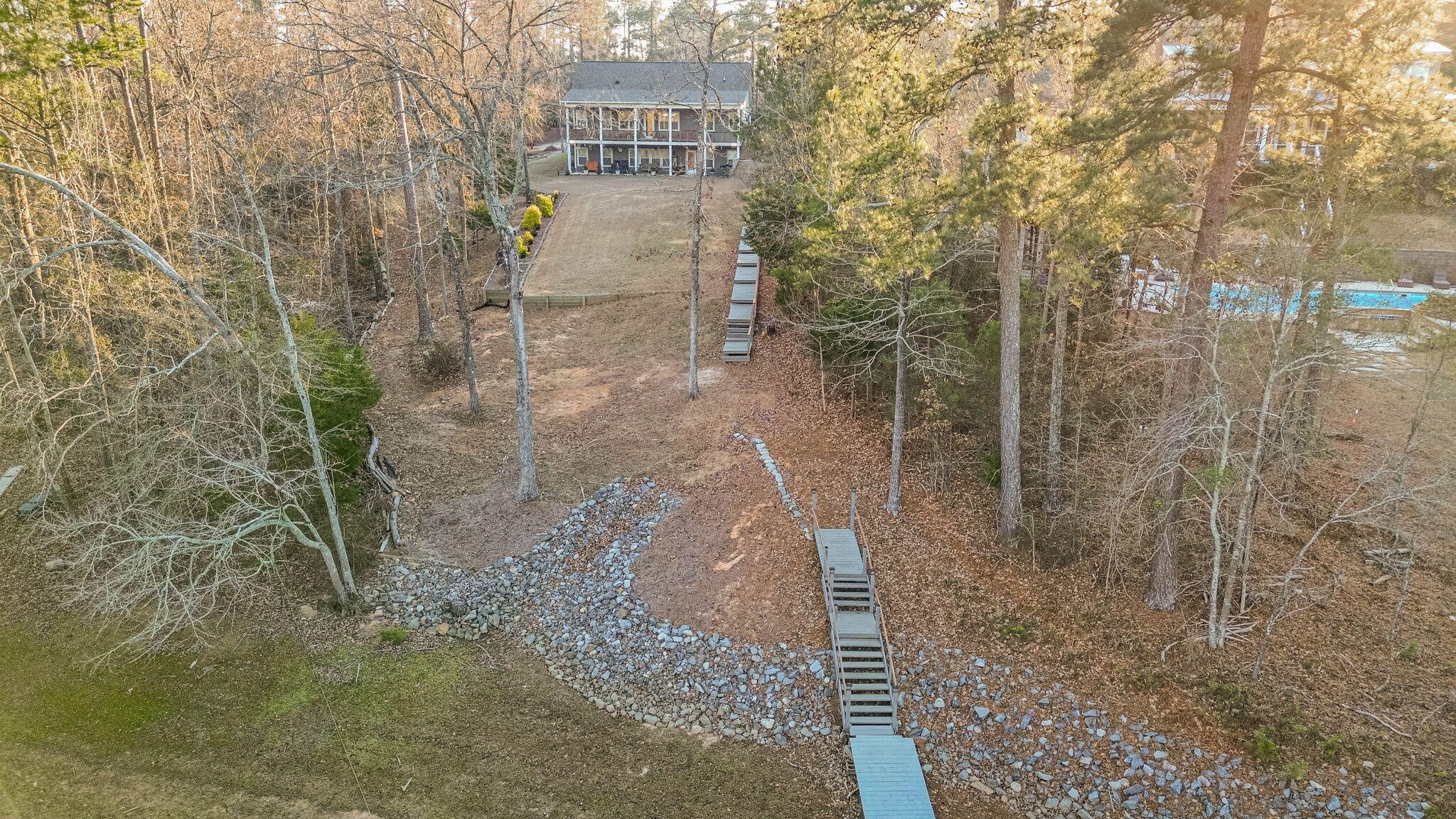 1012 Choctaw Drive, Lincolnton, GA, 30817