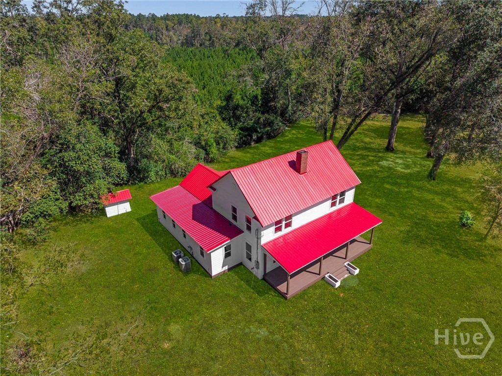 Photo 2 of Single family home for sale at 3288 W Us Hwy 280, Pembroke, GA 31321 | MLS# SA365741 | Listing updated on 2026-10-08