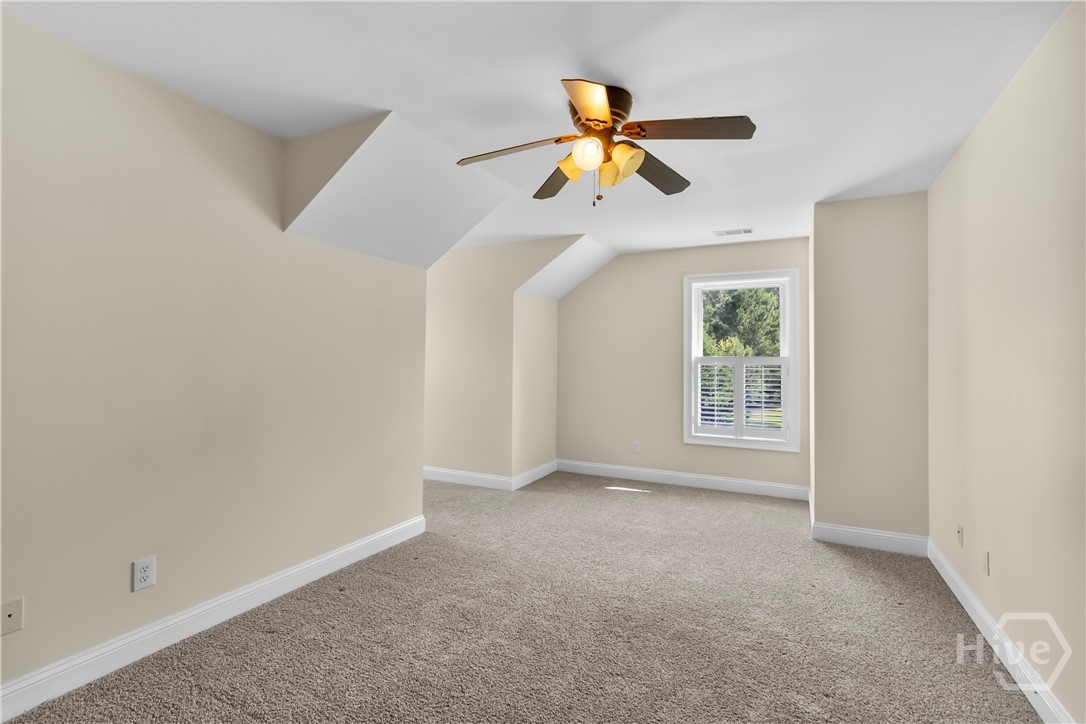 Bedroom 4 - Upper