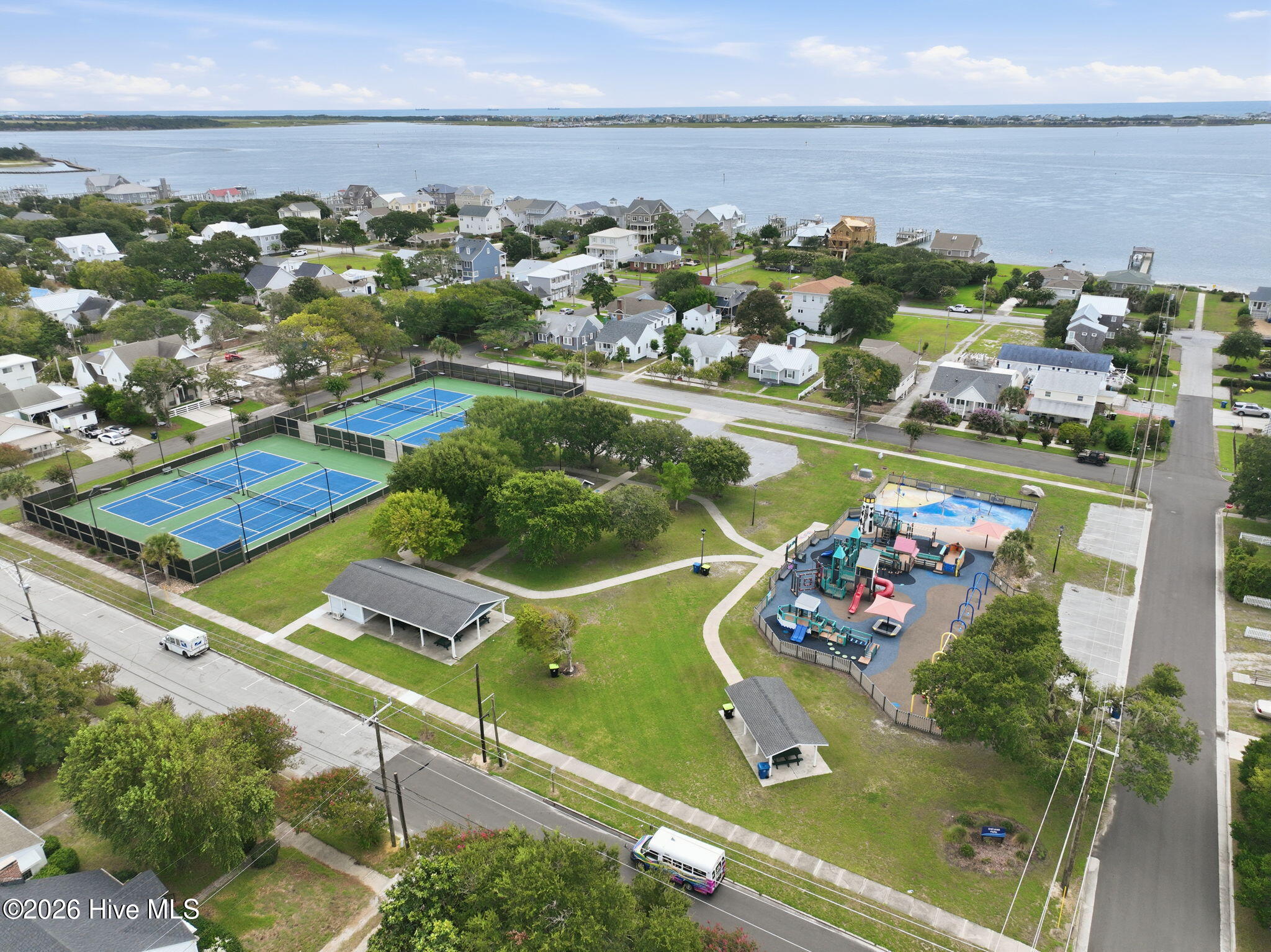 1509 Shepard Street,Morehead City