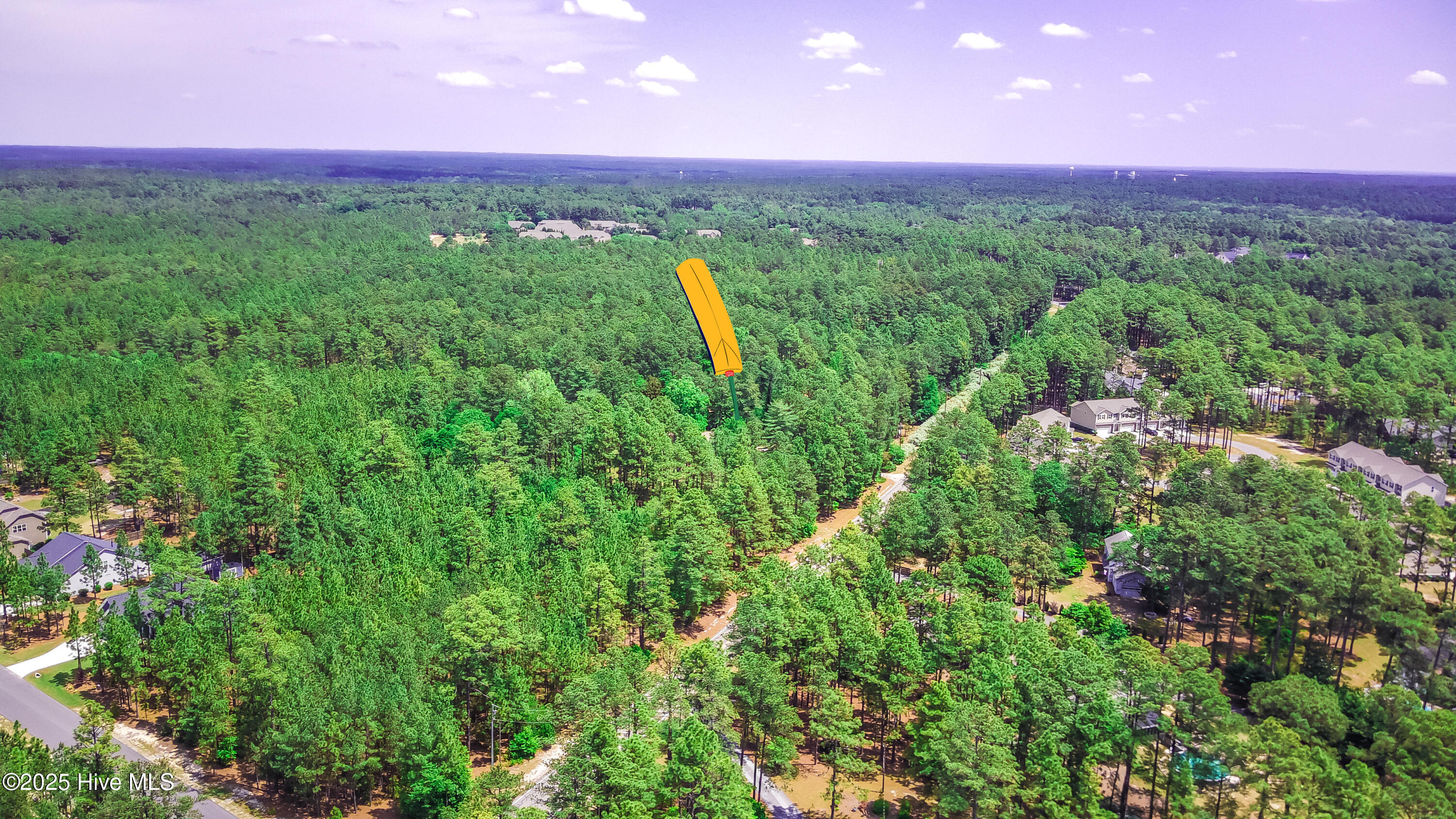 Homes for sale in Aberdeen, NC | 224 Foxfire Rd, Aberdeen, NC 28315 | MLS# 100536197