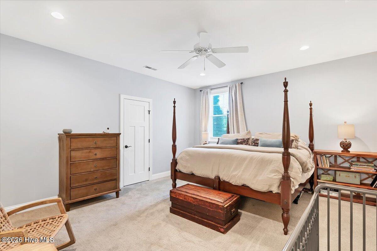 330 N Page Street, Southern Pines, NC, 28387