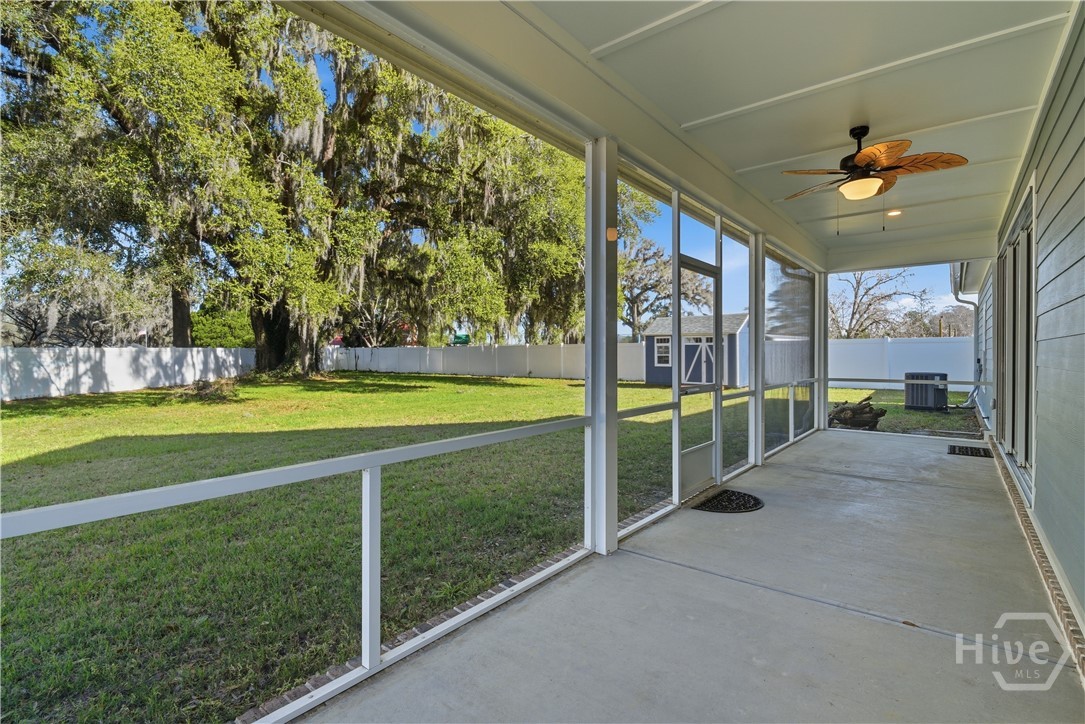 9 Palmer Place Lane NE, Ludowici, GA 31316 Listing Photo  41