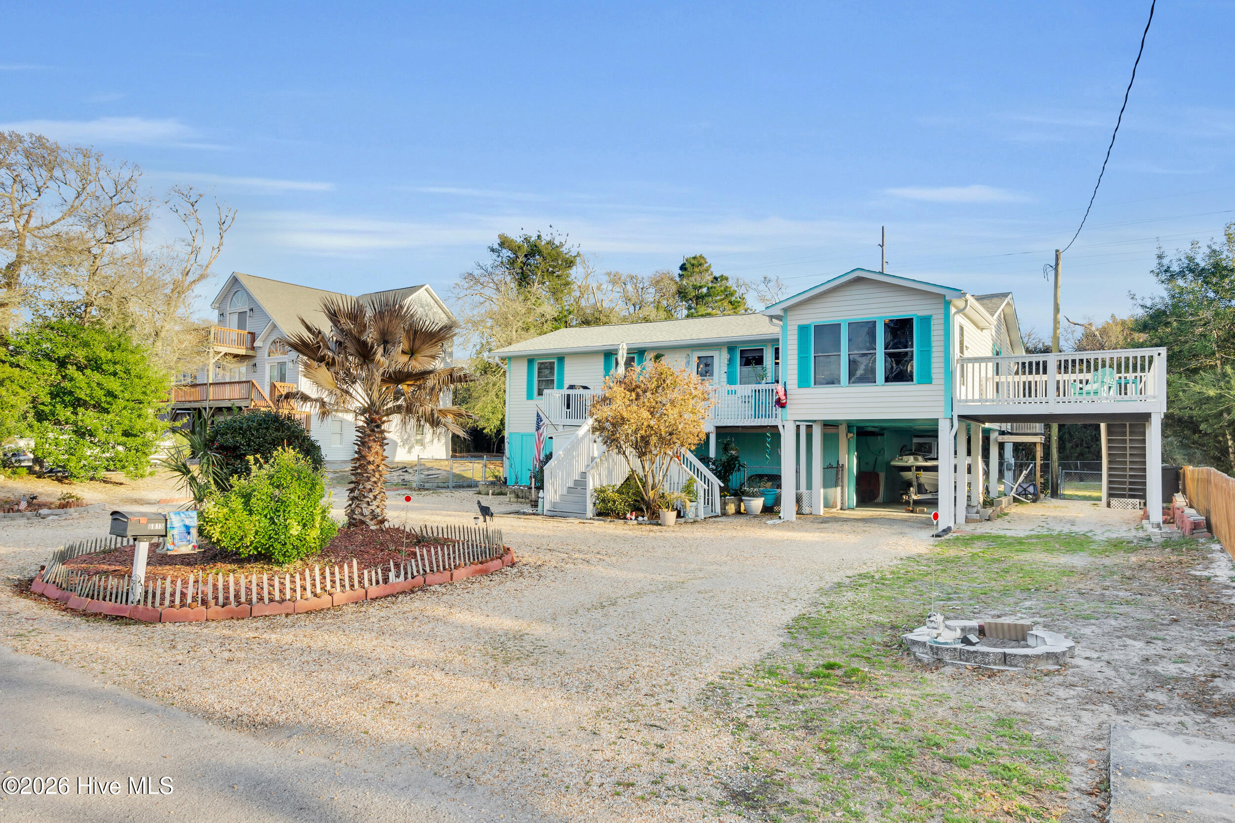 Emerald Isle
