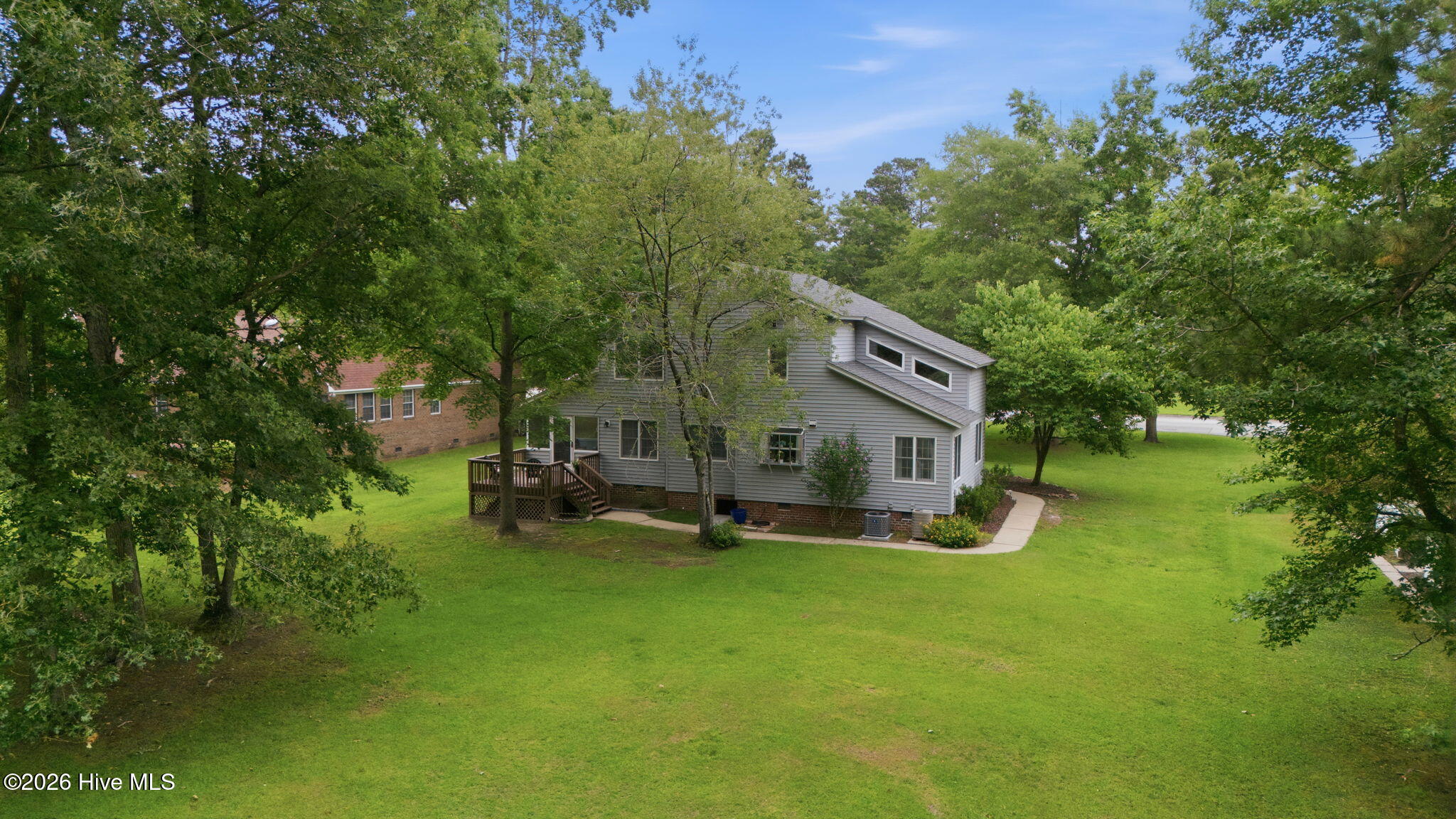 1216 Pine Valley Drive,New Bern
