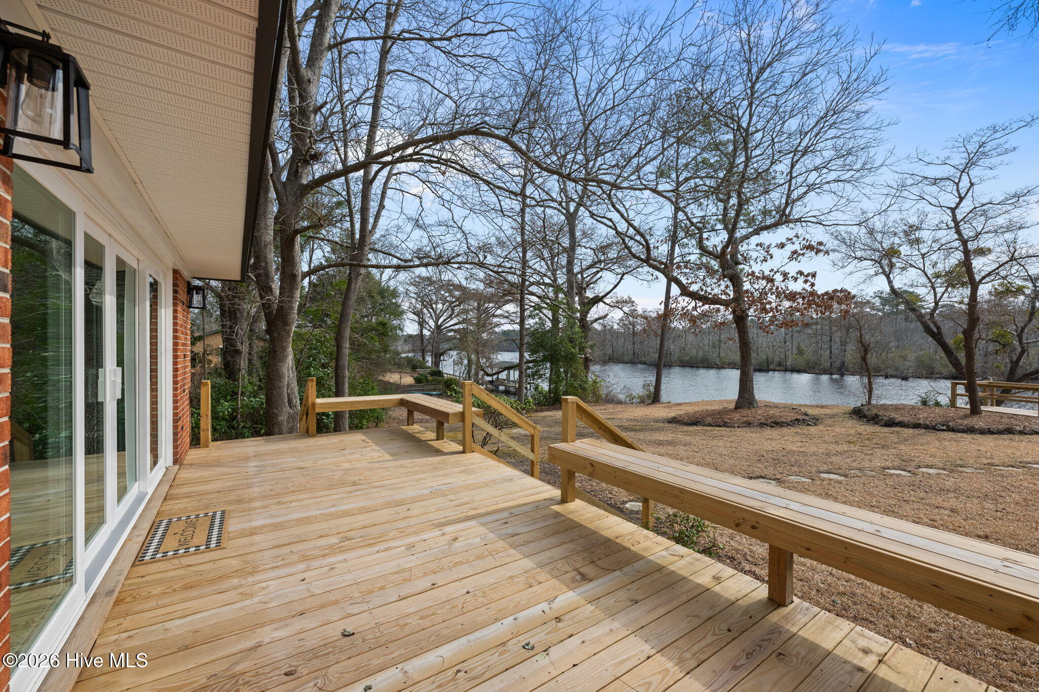 214 Shoreline Drive,New Bern