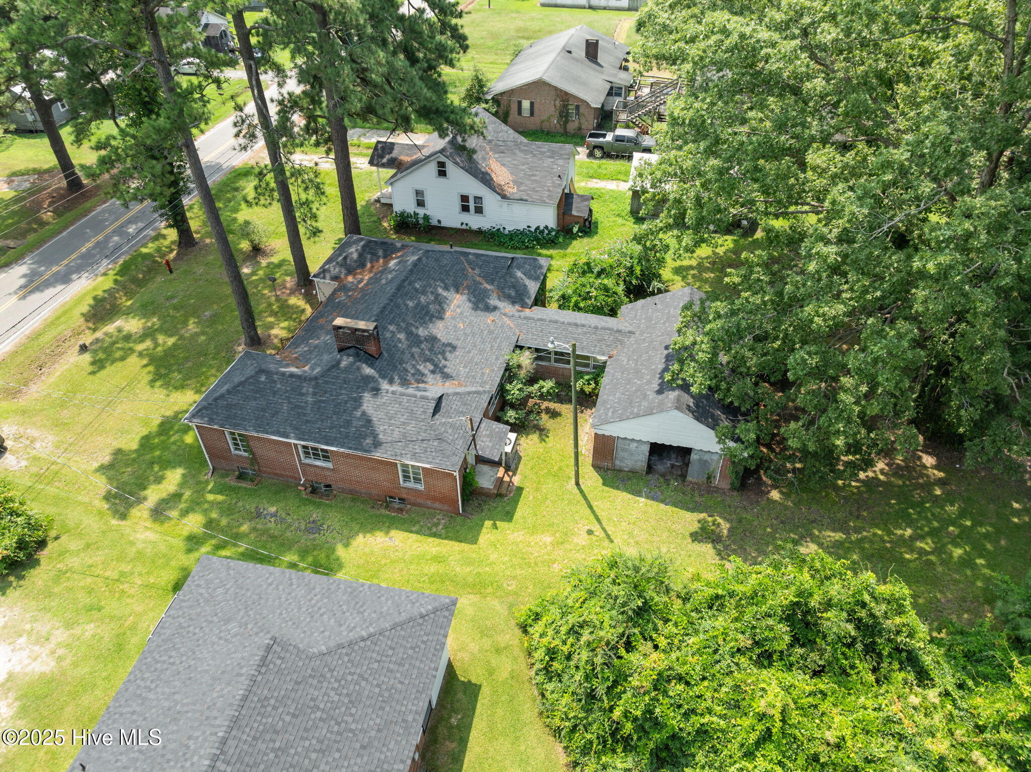 Homes for sale in Plymouth, NC | 807 Roosevelt Ave, Plymouth, NC 27962 | MLS# 100527275