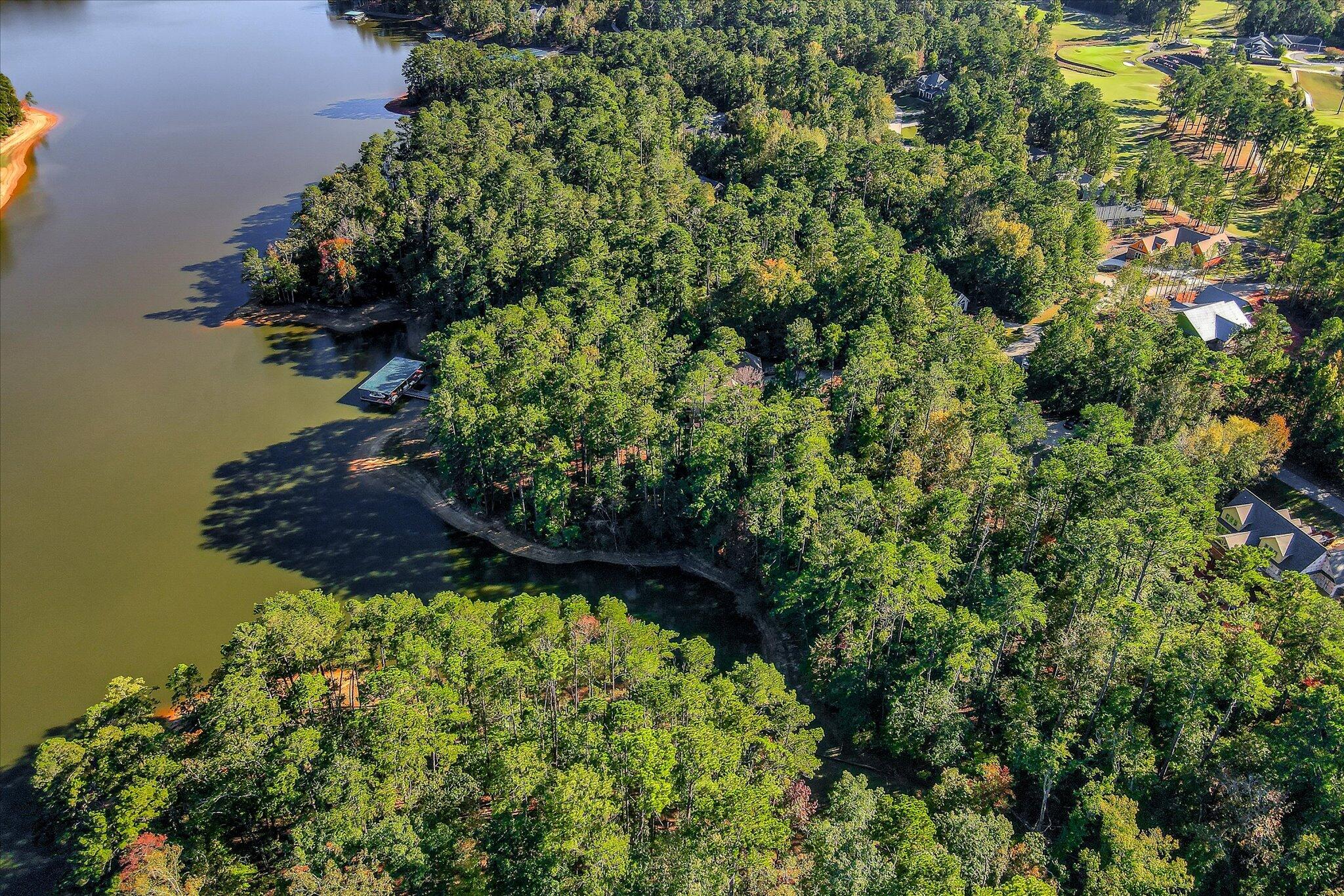 Lot 25 Apple Lane, Mccormick, SC, 29835