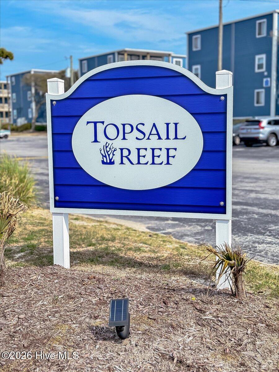 2250 New River Inlet Road Unit 114,North Topsail Beach