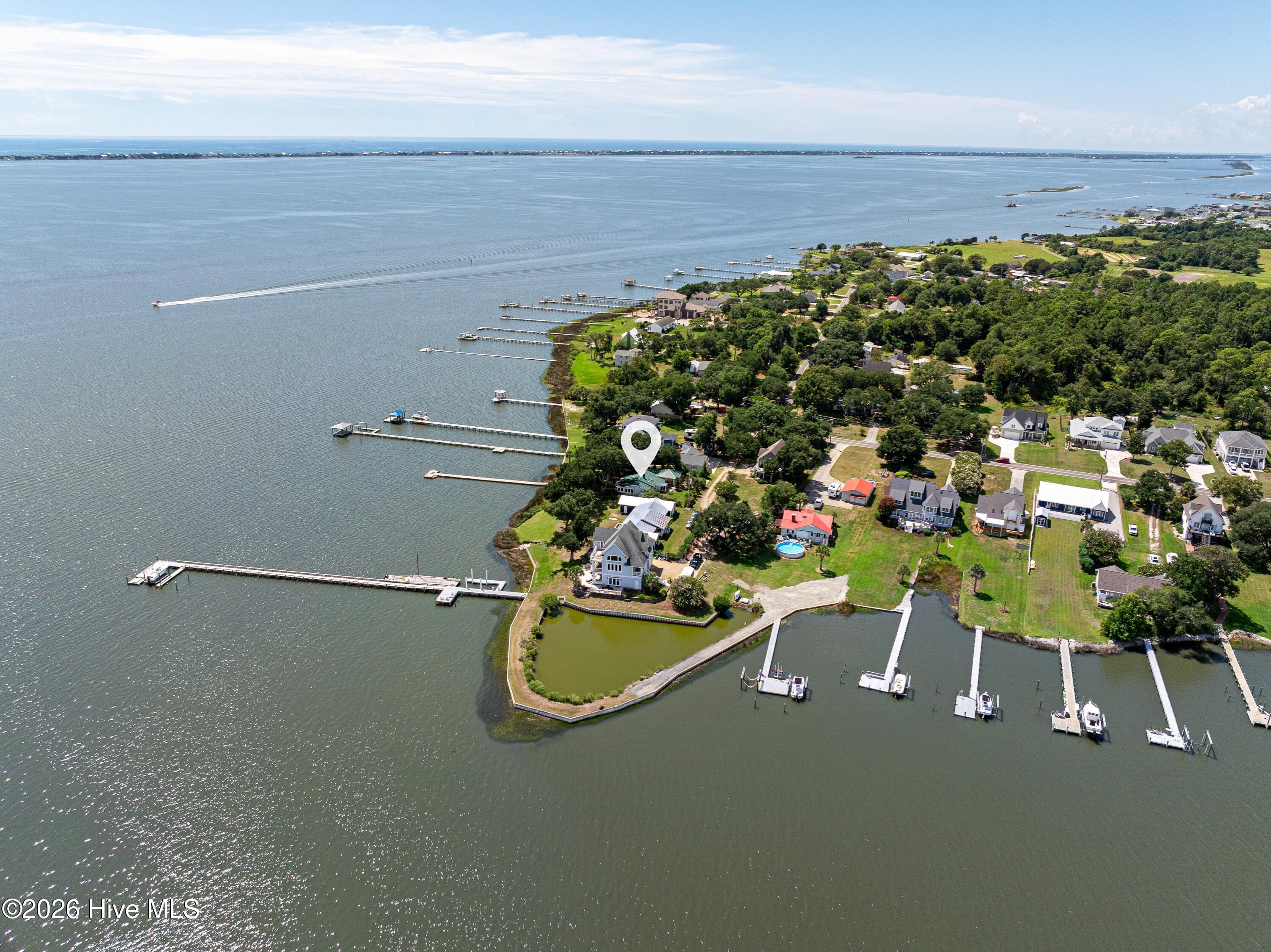 114 Pearson Cir Extension,Newport