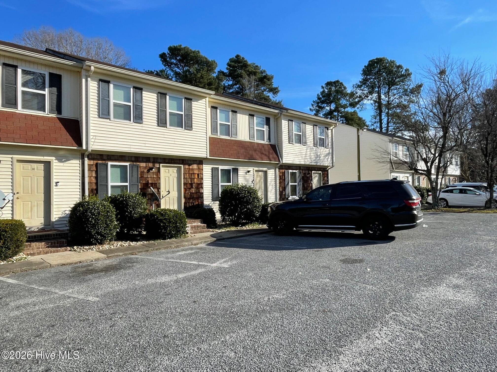 1005 Raleigh Street, Elizabeth City, NC, 27909
