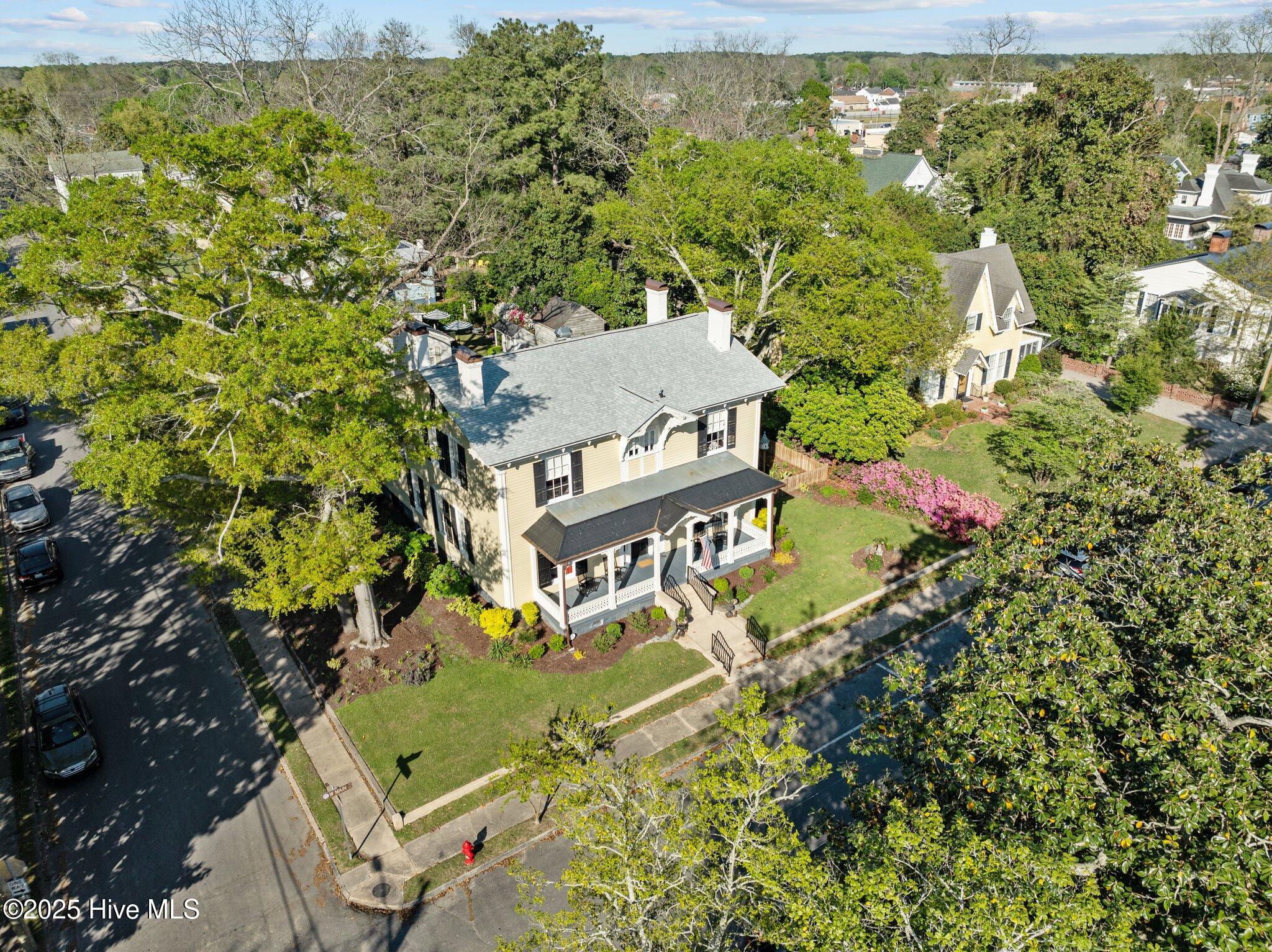 626 W Main Street, Washington, NC, 27889