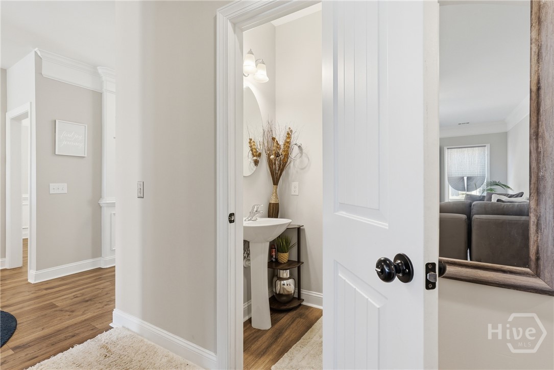 120 Chalk Farm Way, Savannah, GA 31407 Listing Photo  19