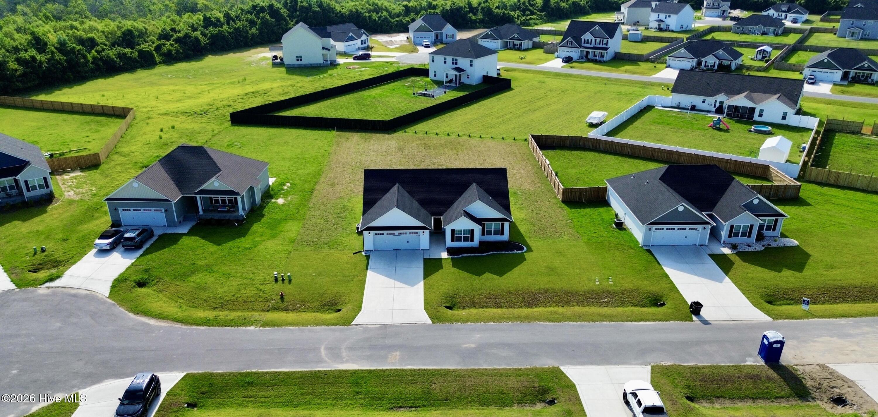 810 Calebs Creek Court,Maysville