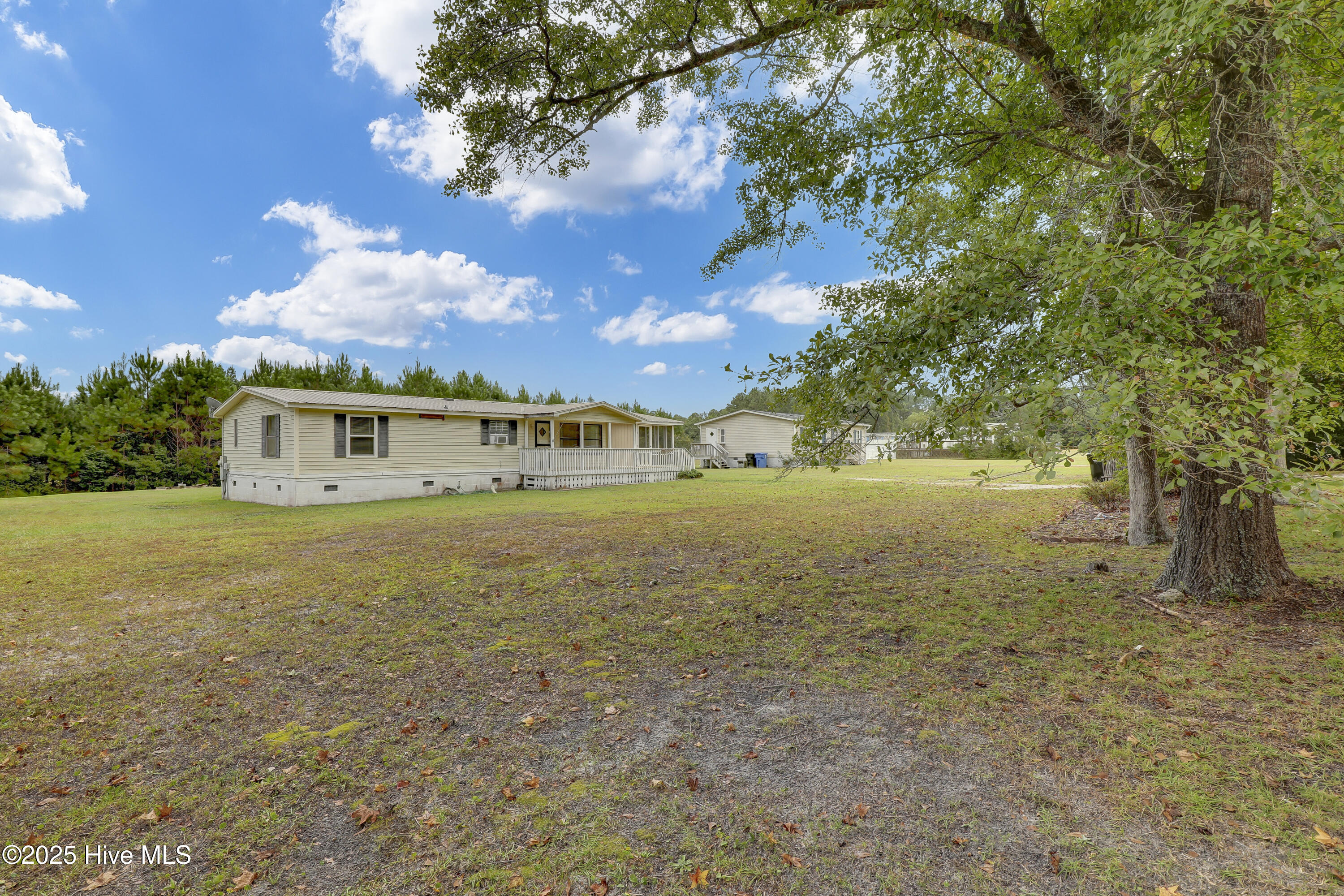 250 Bream Street, Holly Ridge, NC, 28445