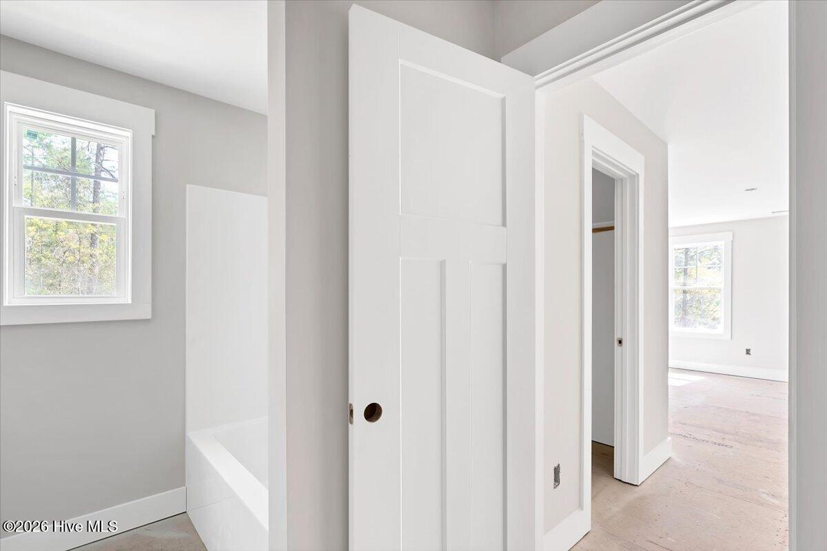 451 Thimbleberry Drive, Vass, NC, 28394