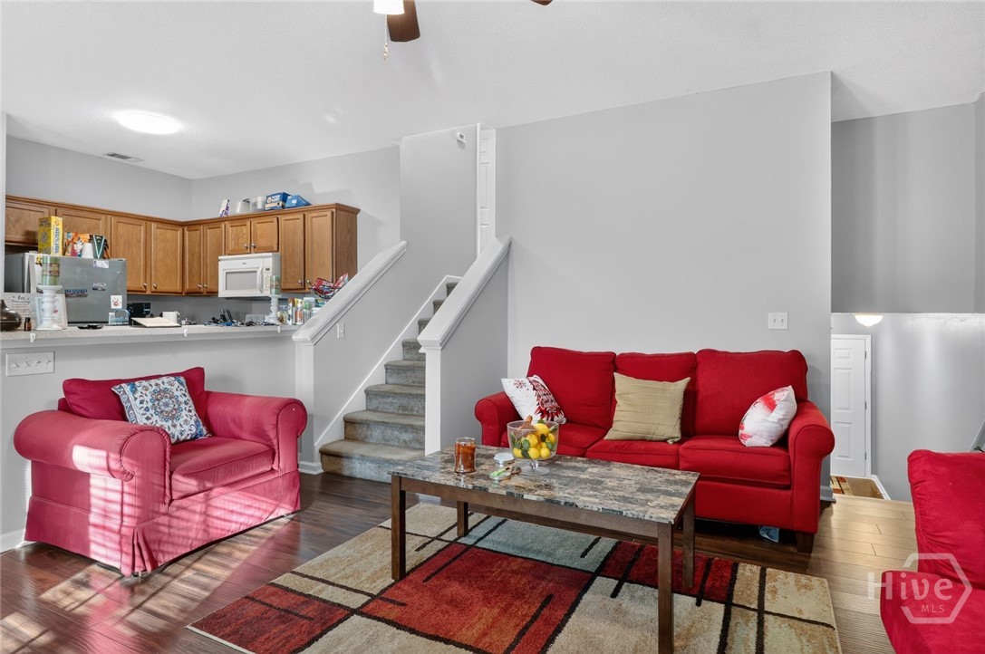 Photo 3 of Townhouse for sale at 21 Orchid Ln, Savannah, GA 31419 | MLS# SA367067 | Listing updated on 2026-10-27
