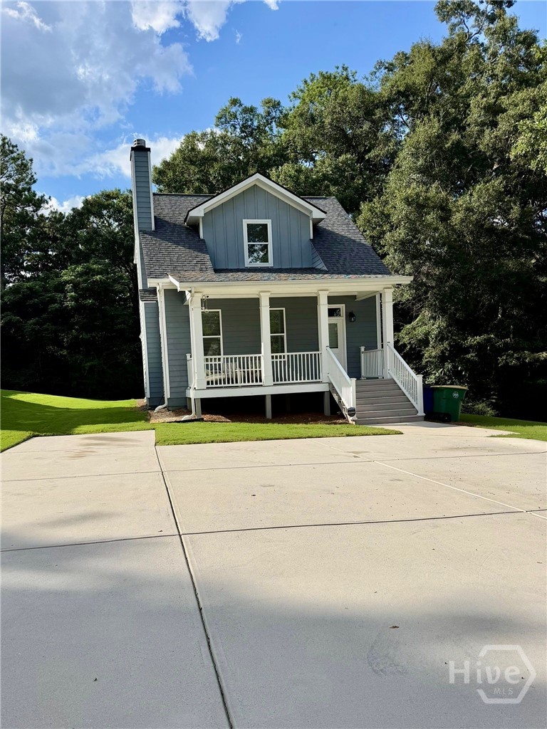 1st image of 149 Trail Creek St, Athens, GA 30601 | MLS# CL363103