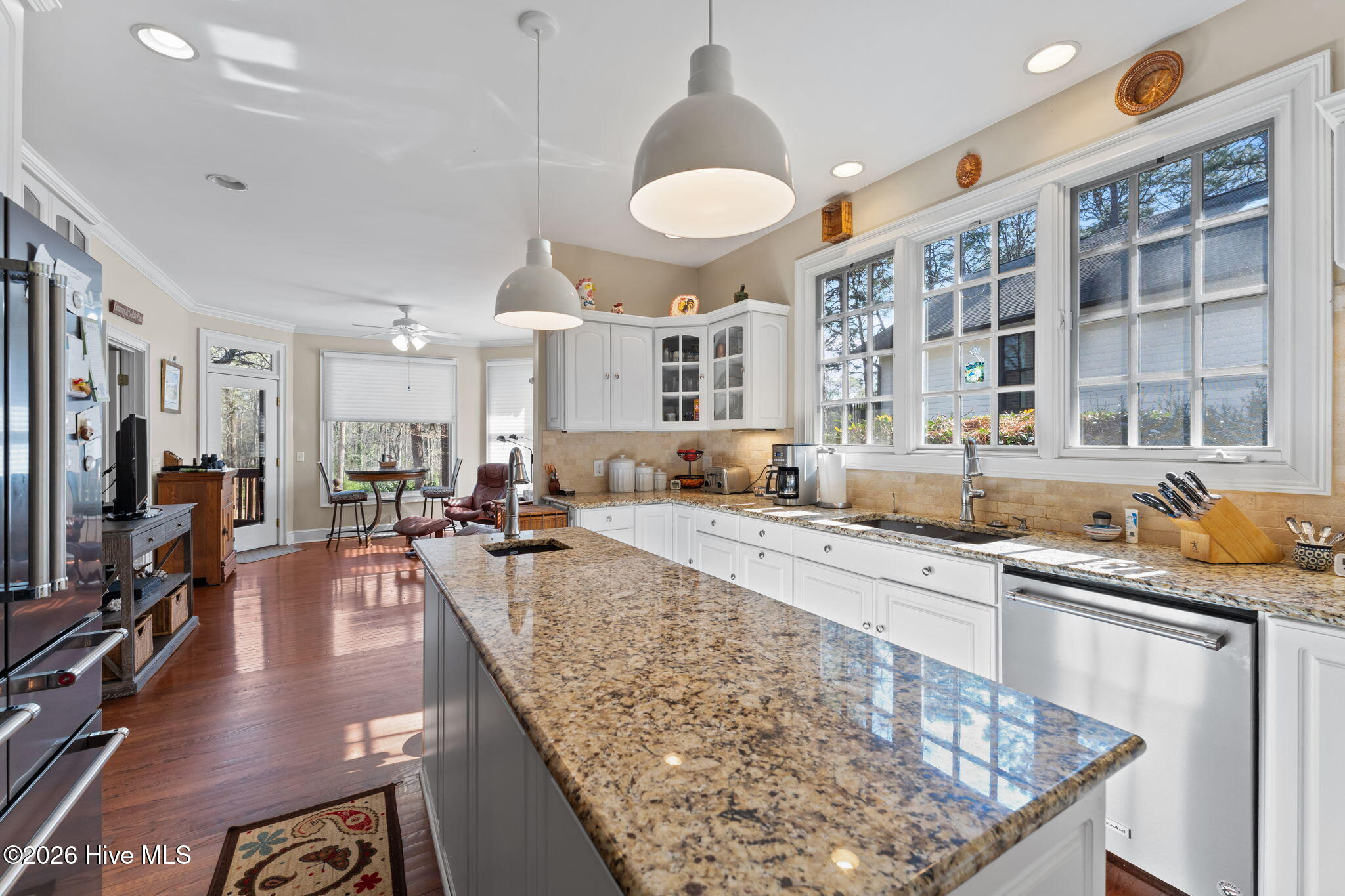 24 Thunderbird Circle, Pinehurst, NC, 28374