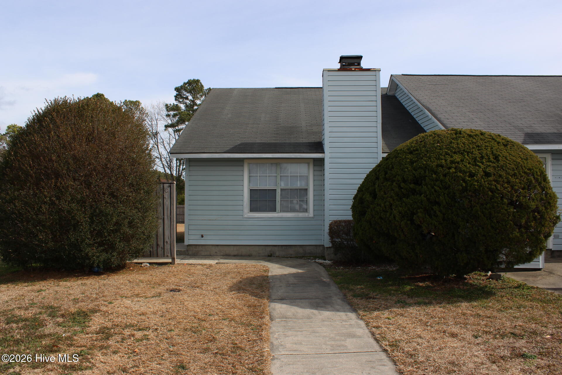 126 Witten Circle Apt C,Havelock