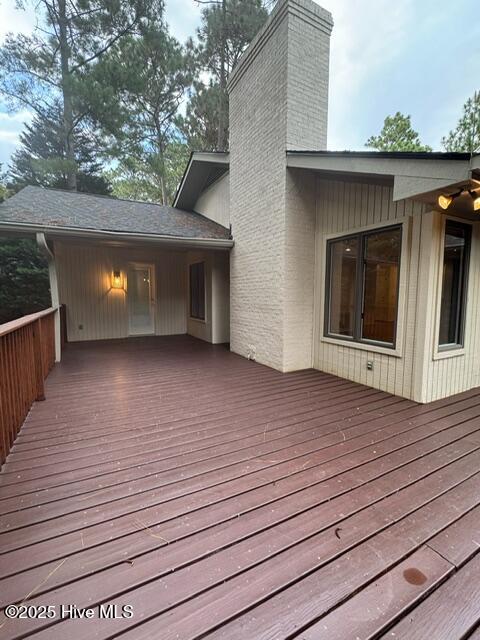 5 Live Oak Lane