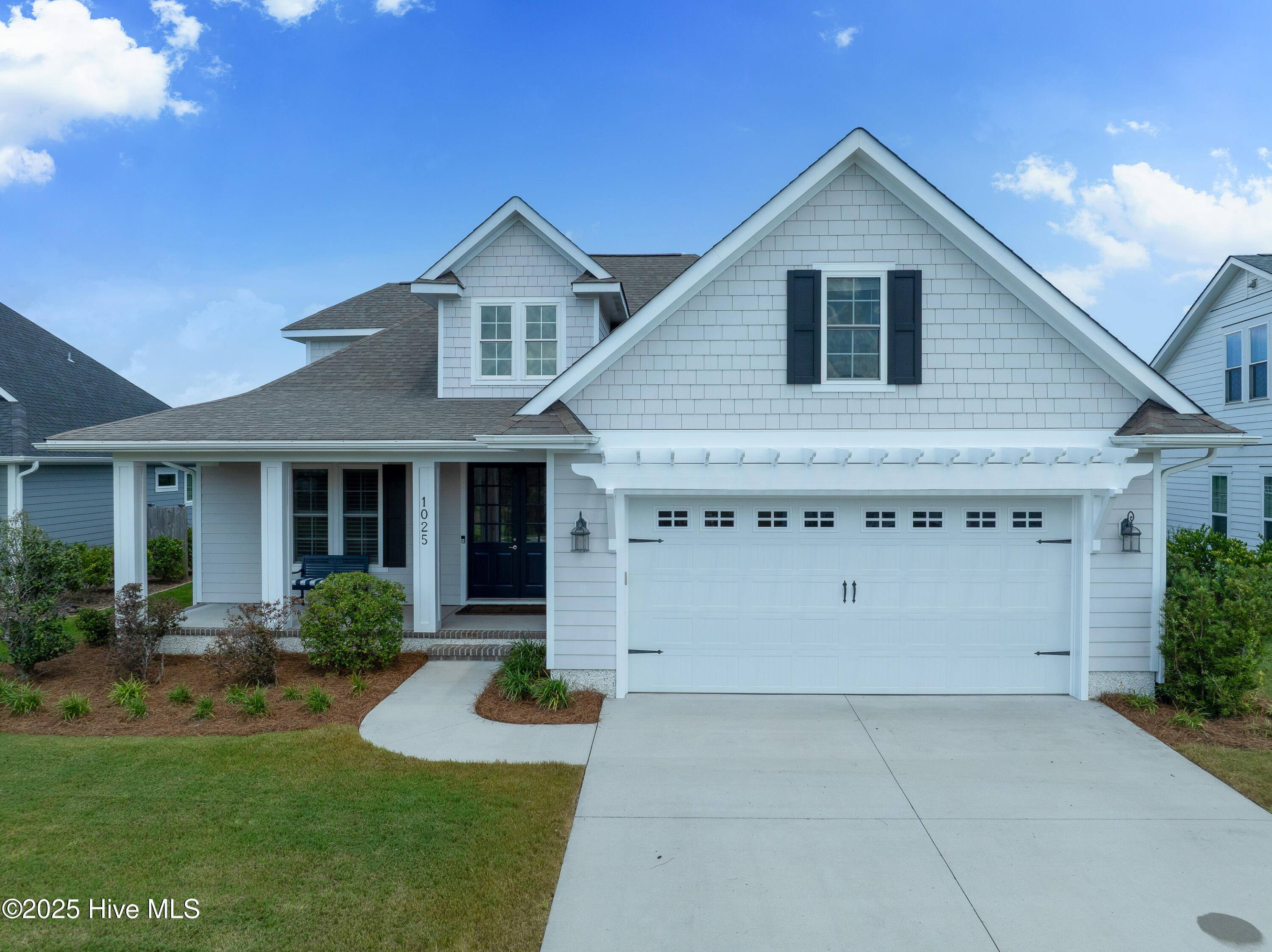 1025 Cranford Dr MLS-4