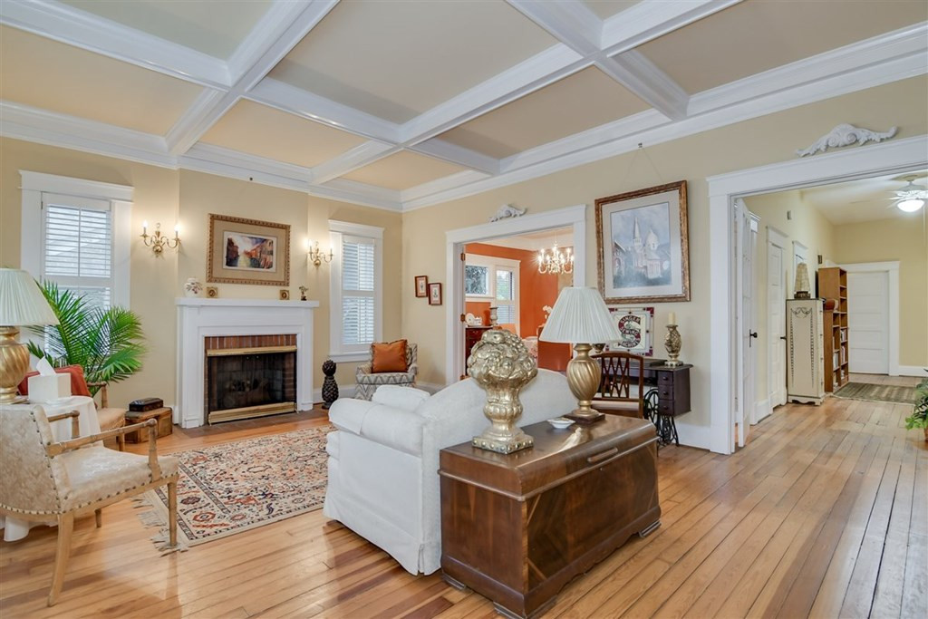 1309 Baker Avenue, Augusta, GA 30904 Listing Photo  10