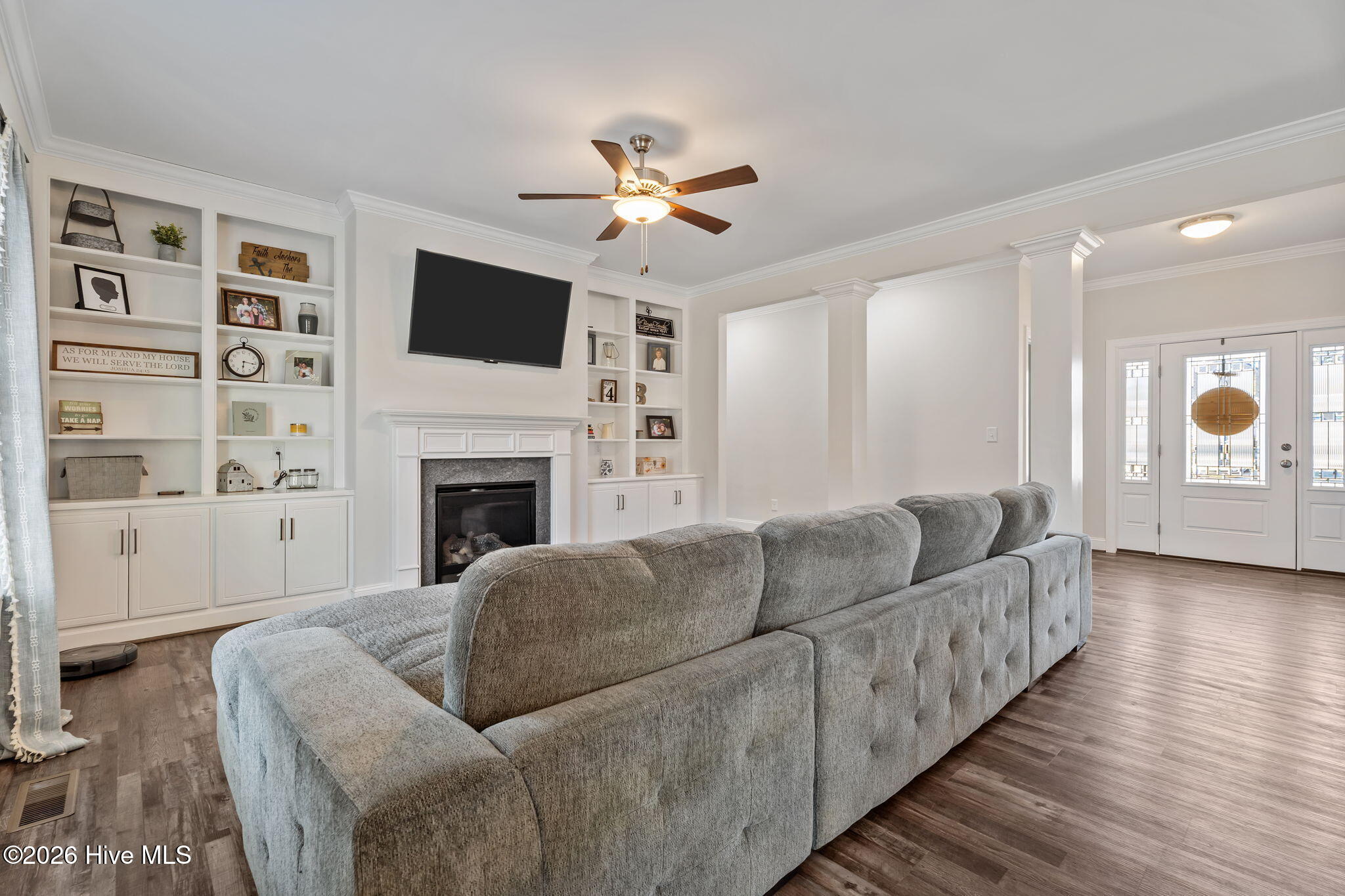 1095 Poplar Creek Road, Nashville, NC, 27856