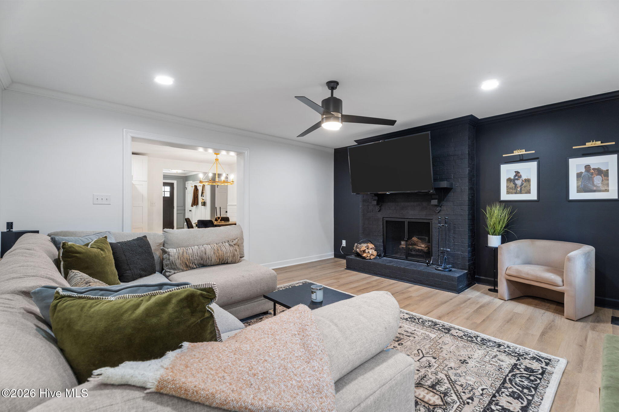 302 Ridge Road NW, Wilson, NC, 27896