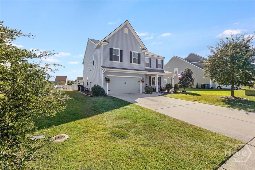 Photo 3 of Single family home for sale at 91 Westbourne Way, Savannah, GA 31407 | MLS# SA367081 | Listing updated on 2026-10-27