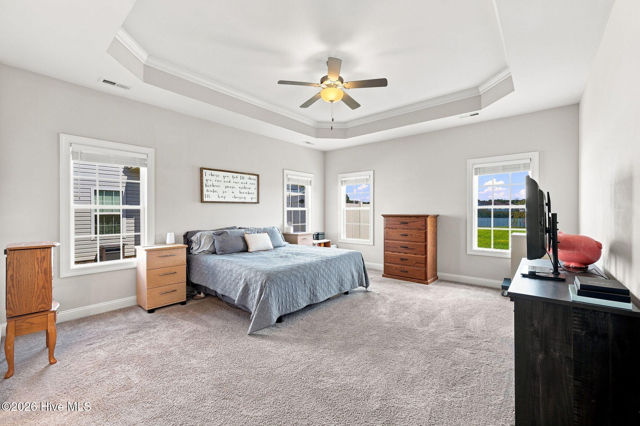 3007 Weathersby Drive,New Bern