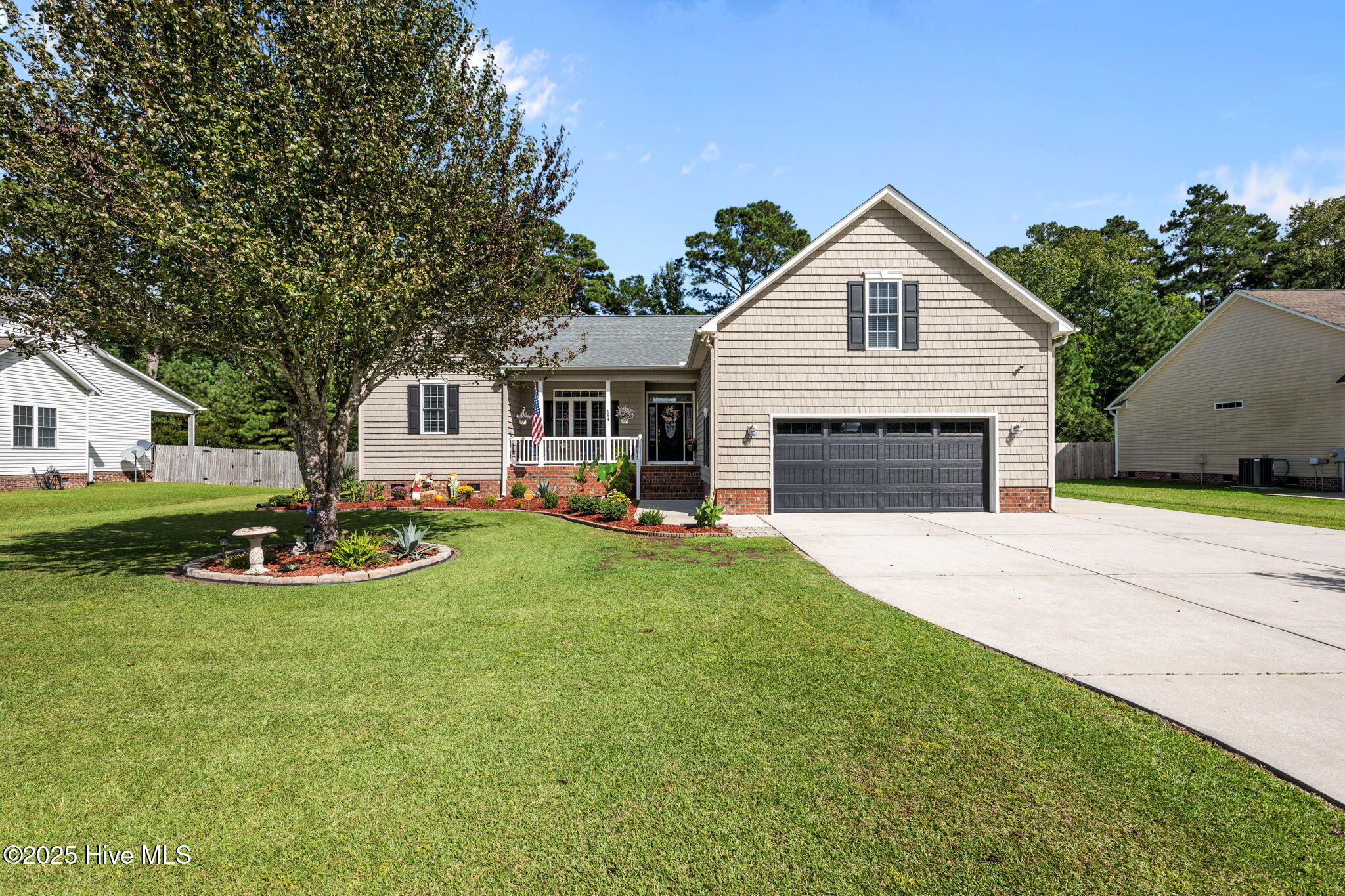 141 Weyview Gardens, Pooler, GA, 31322