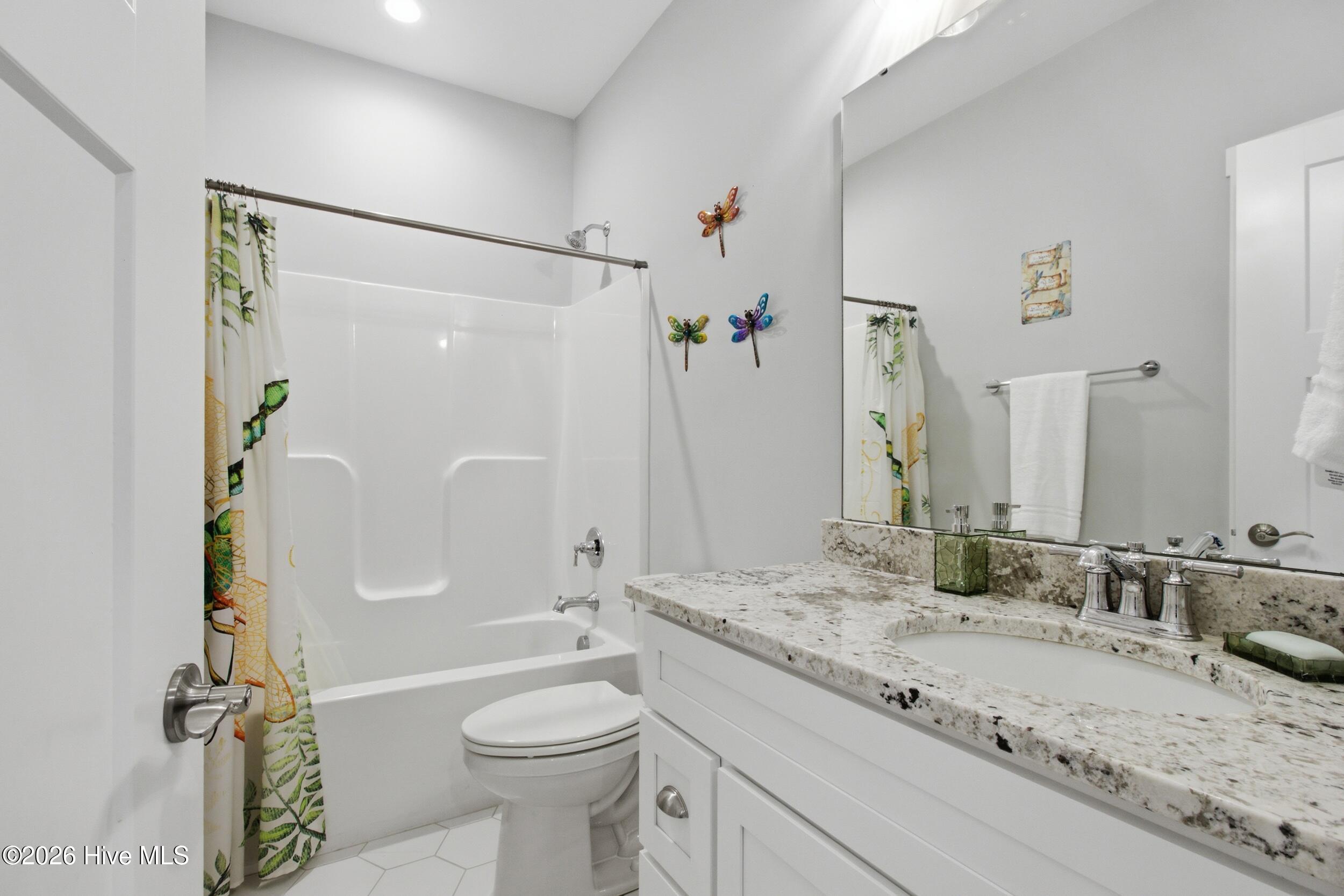 1207 Barkentine Drive,New Bern