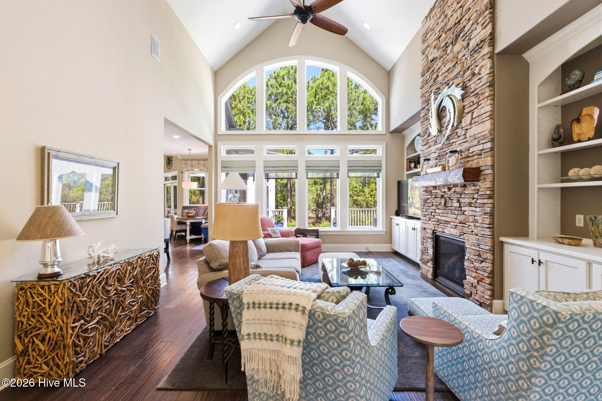 3902 Fairhaven Drive, Southport, NC, 28461