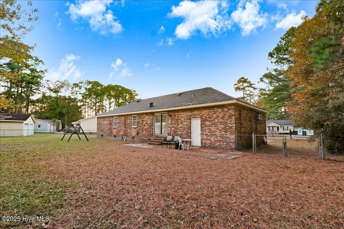 Homes for sale in Kinston, NC | 1923 Christian Ln, Kinston, NC 28504 | MLS# 100540225