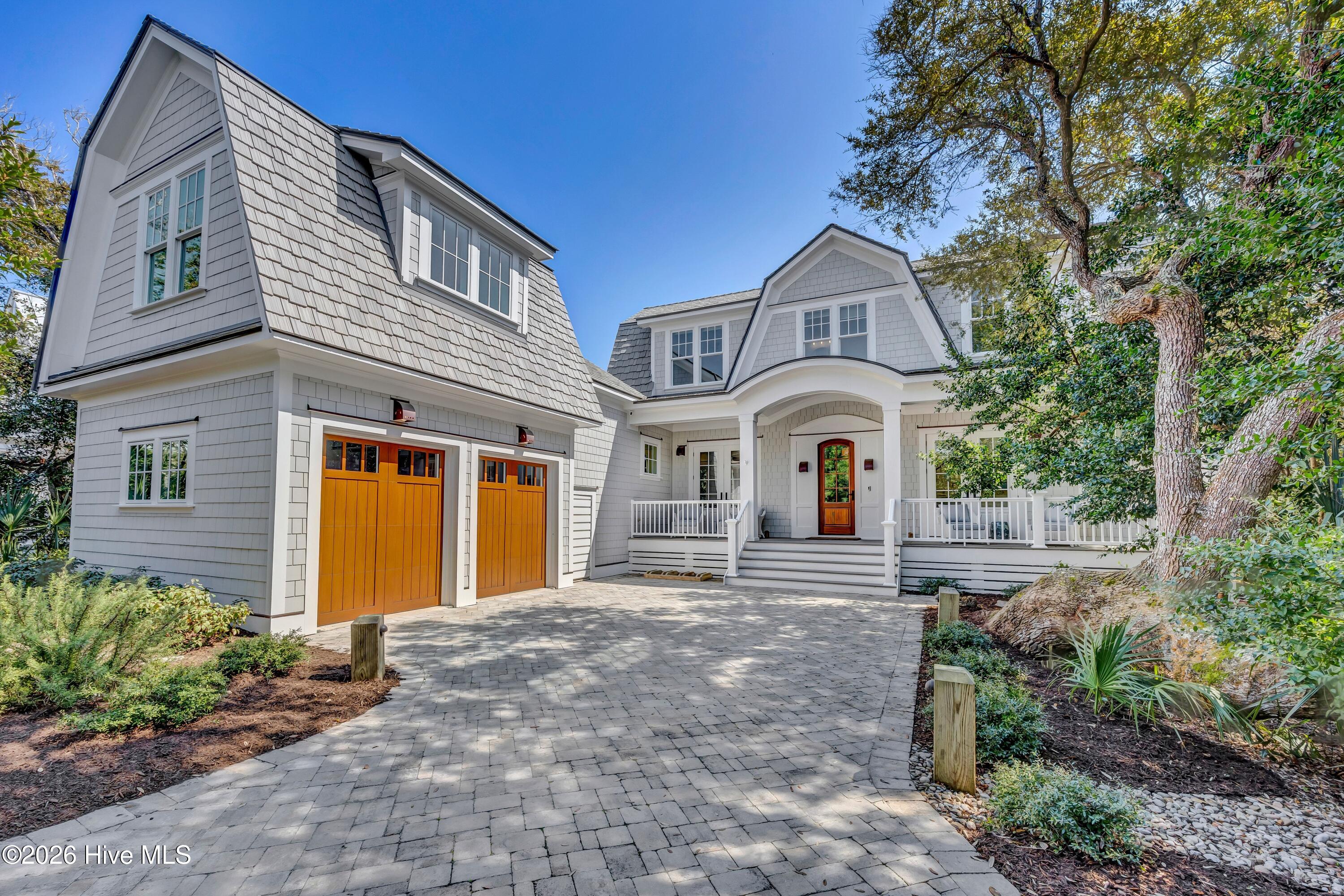 196 Portsmouth Way, Bald Head Island, NC, 28461