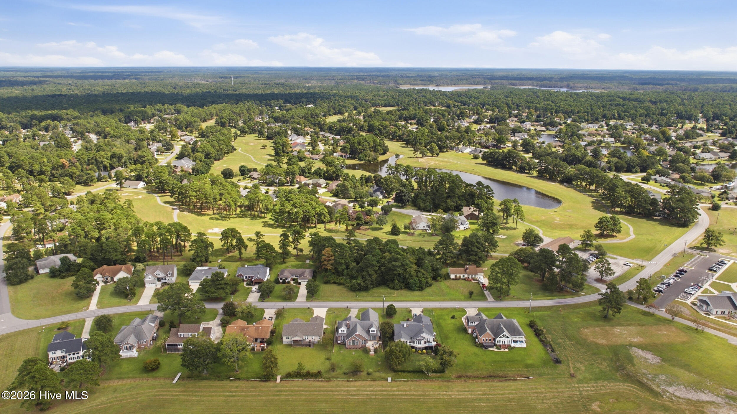 1012 Pelican Drive,New Bern