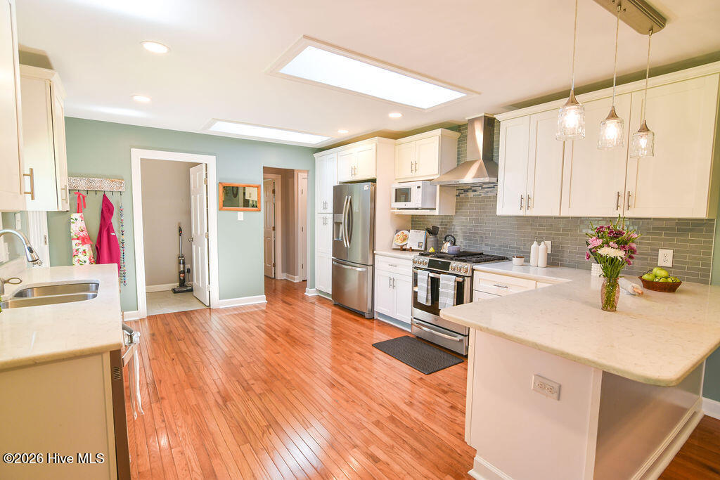 903 Plantation Drive,New Bern